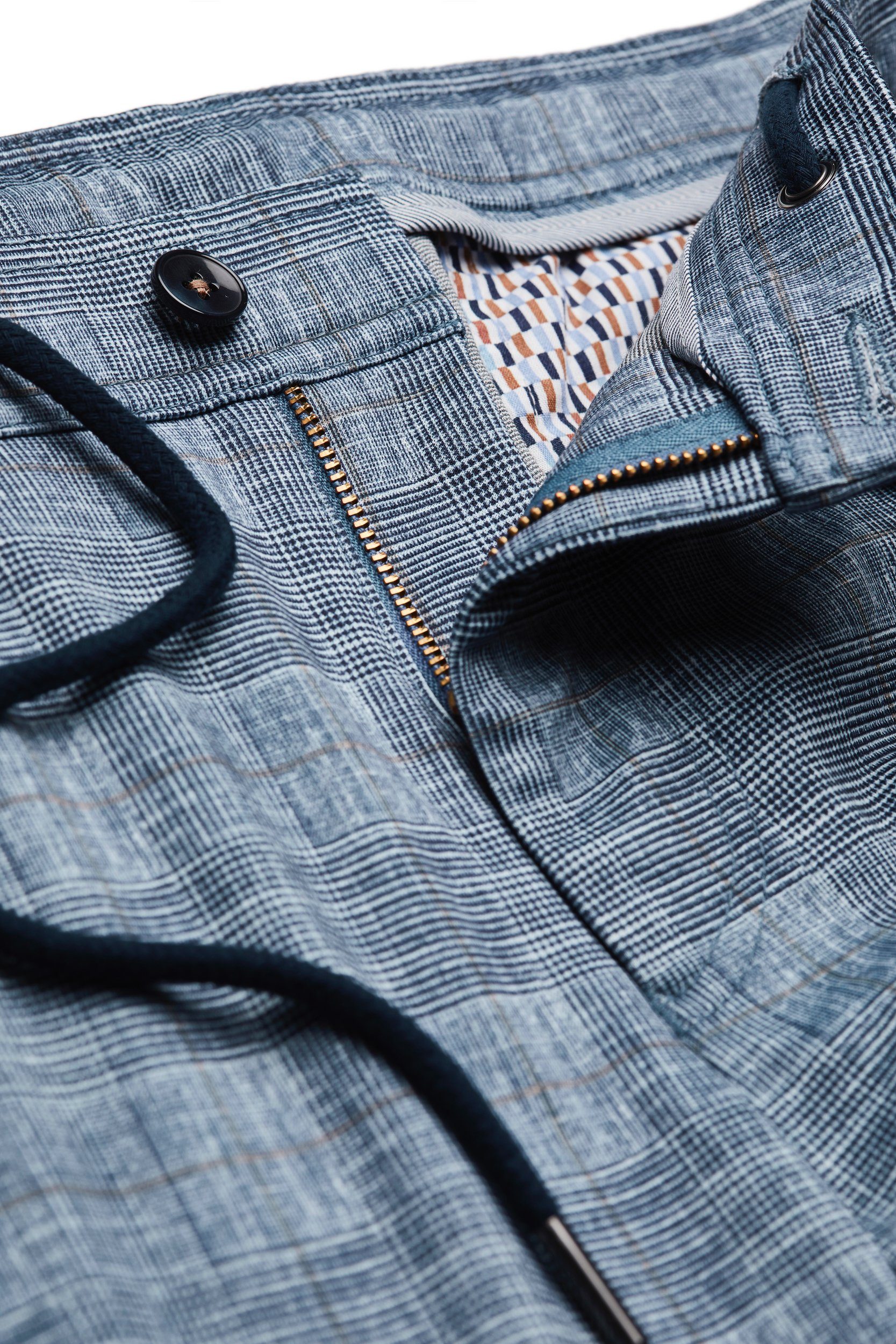 bugatti Chinohose mit Flexcity-Ausstattung günstig online kaufen