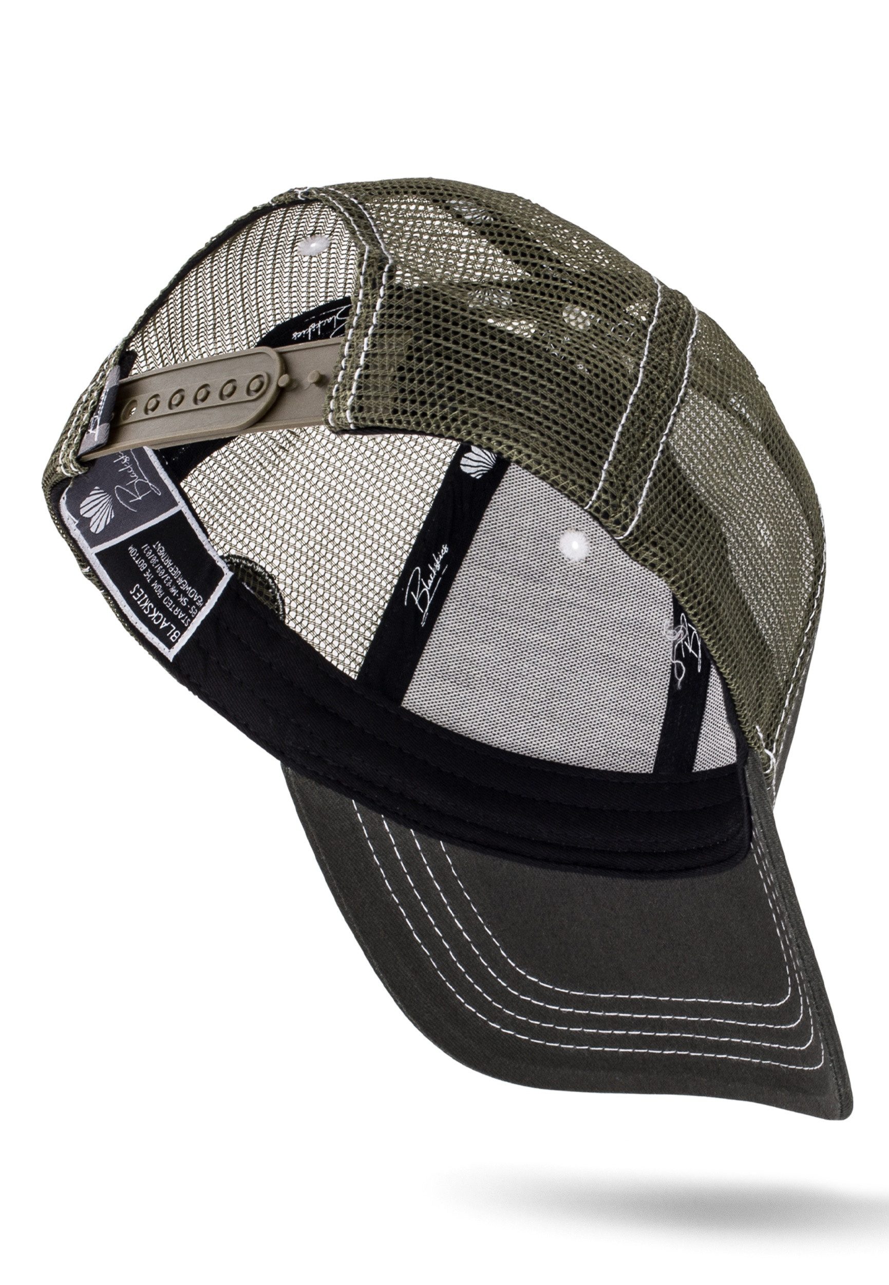 Blackskies Baseball Cap