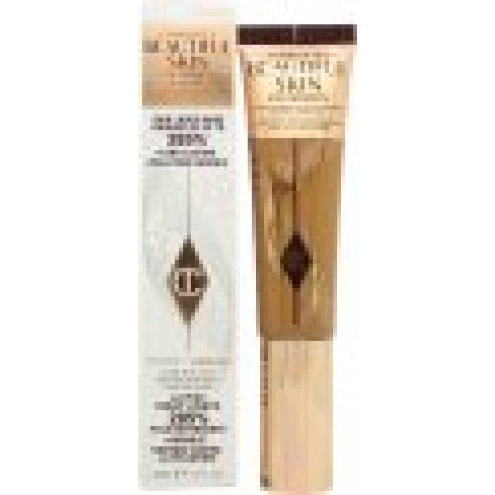 CHARLOTTE TILBURY Foundation Beautiful Foundation 30ml - 13 Warm