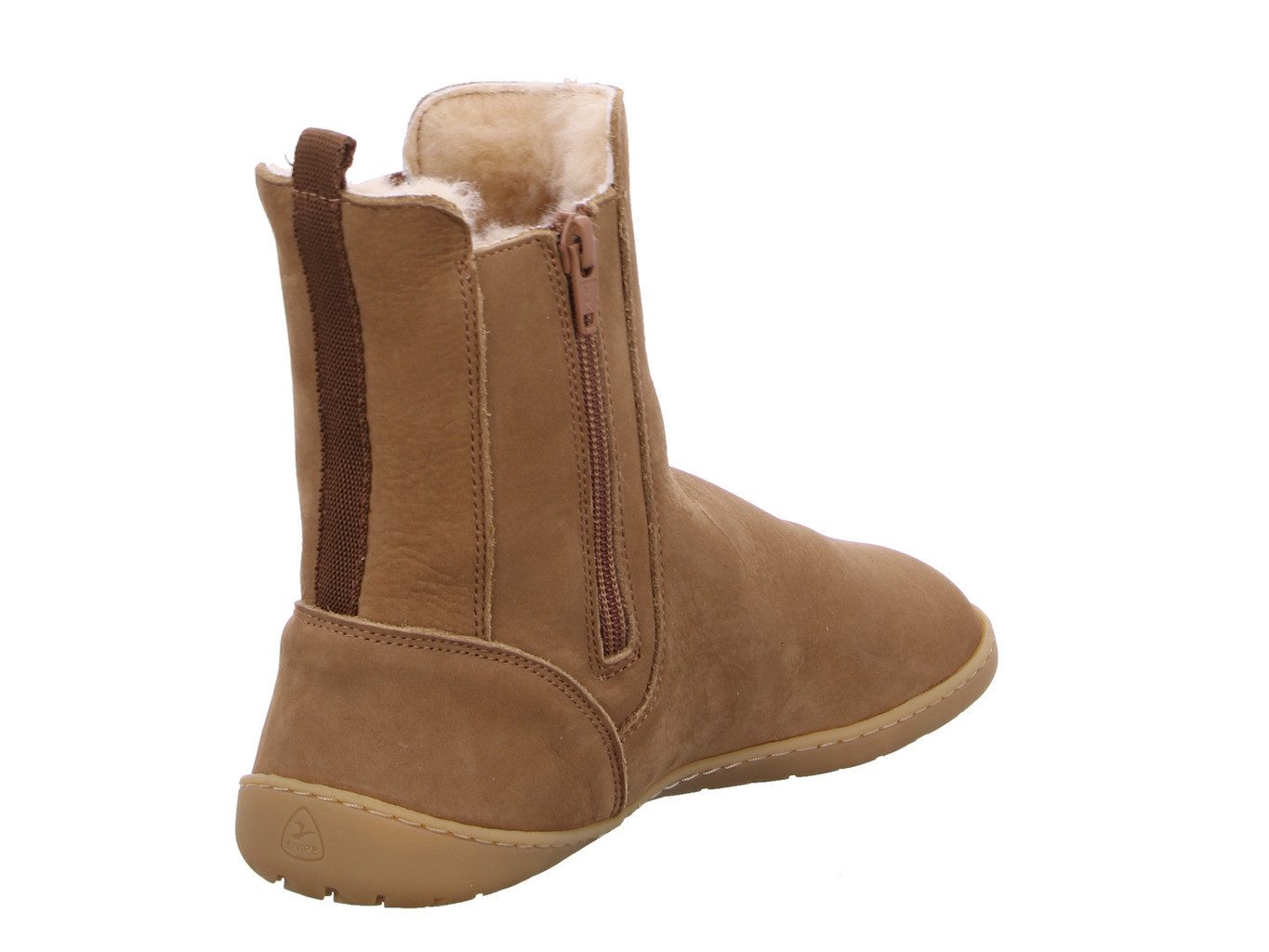 Snipe Barefoot Winterboots