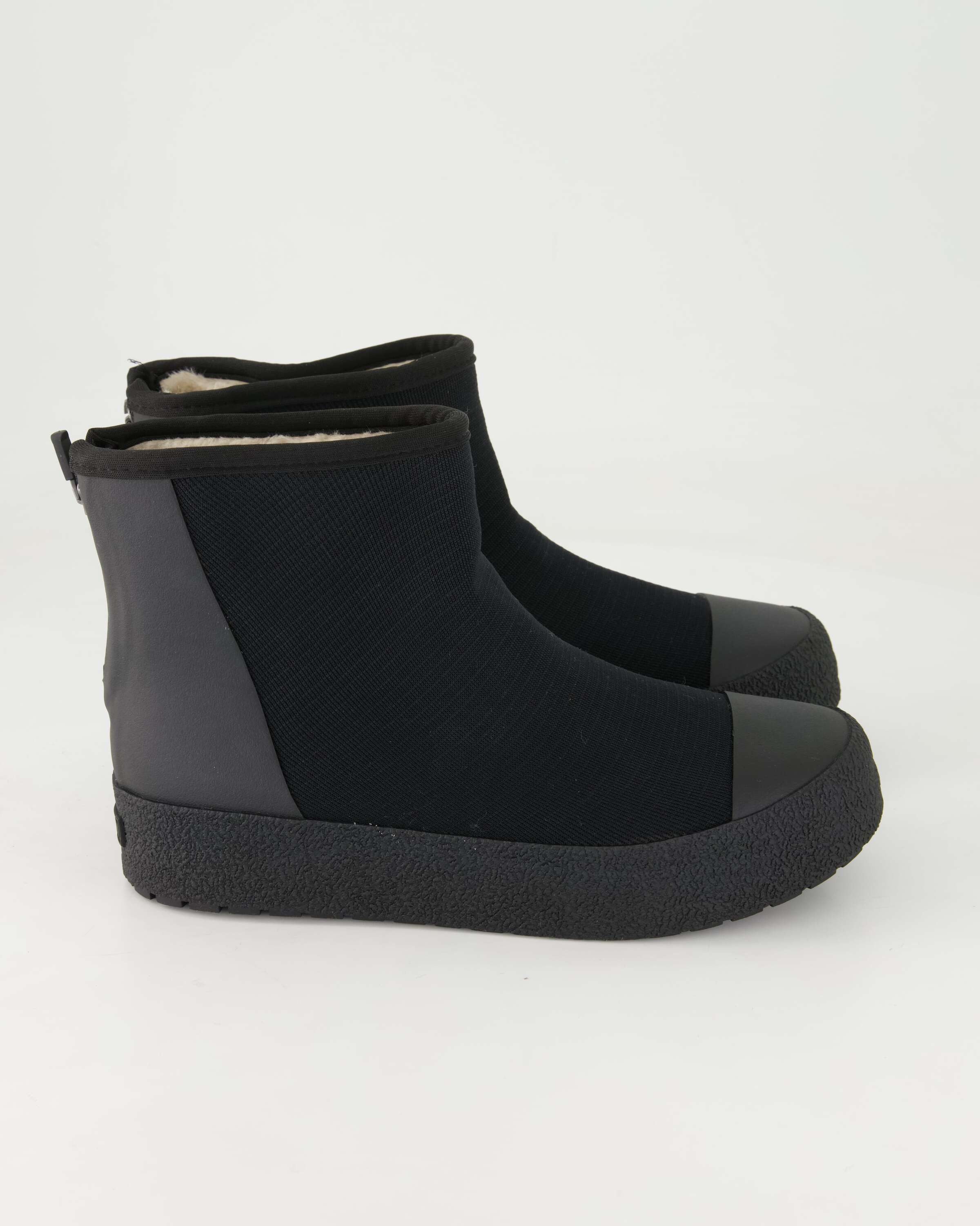 Tretorn Arch Hybrid W Winterstiefelette Obermaterial: Textil und Sonstiges Material