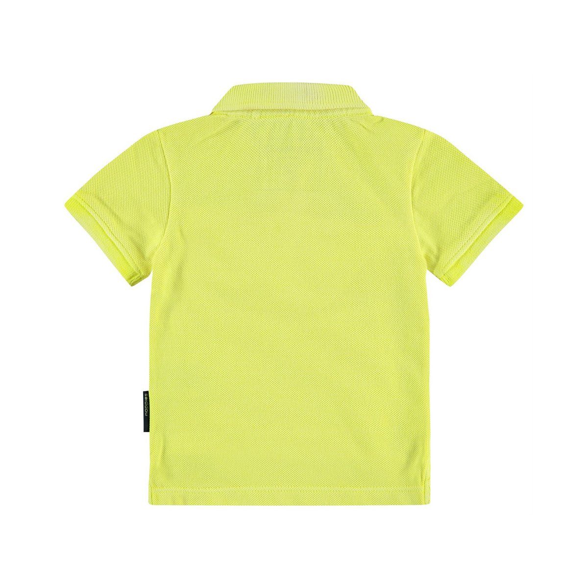 T-Shirt (1-tlg) gelb Noppies