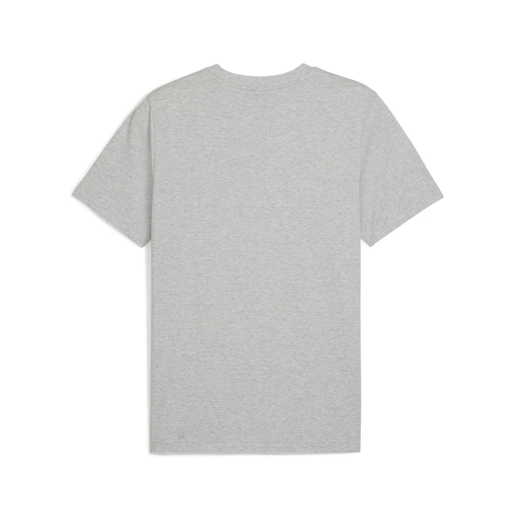 PUMA T-Shirt Puma Herren T-Shirt ESS ELEVATED Tee 684726