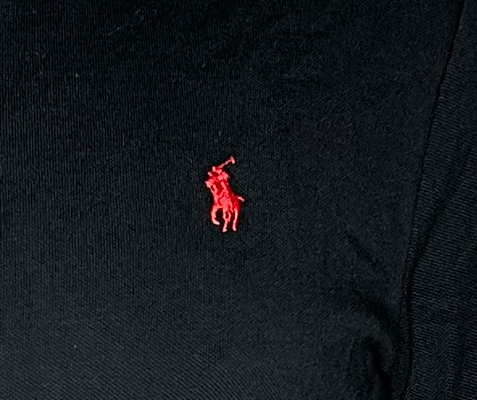 Polo Ralph Lauren Poloshirt Ralph Lauren Piqué-Poloshirt Classic Fit günstig online kaufen