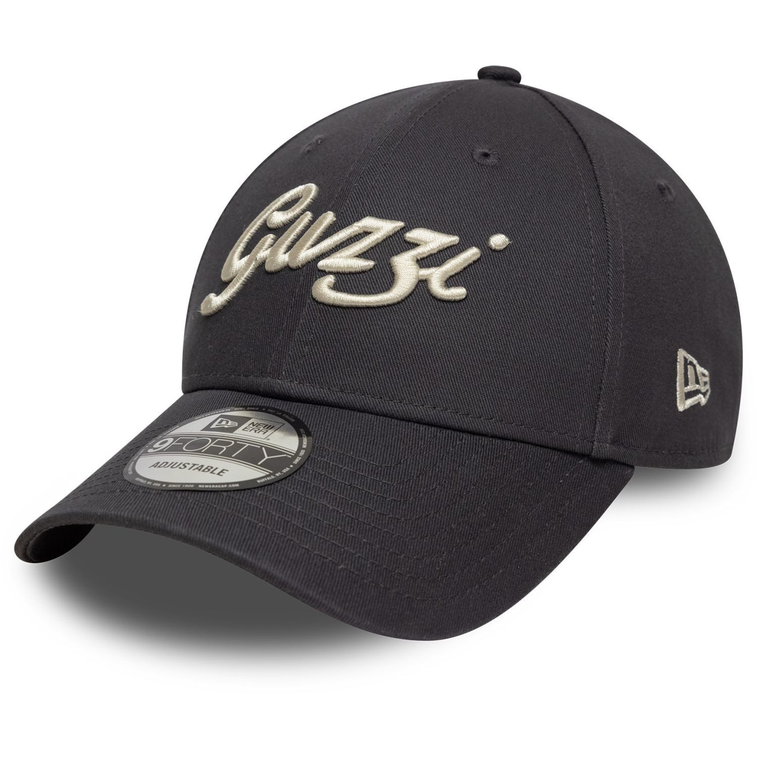 Baseball Cap 9Forty Strapback WORDMARK Moto Guzzi