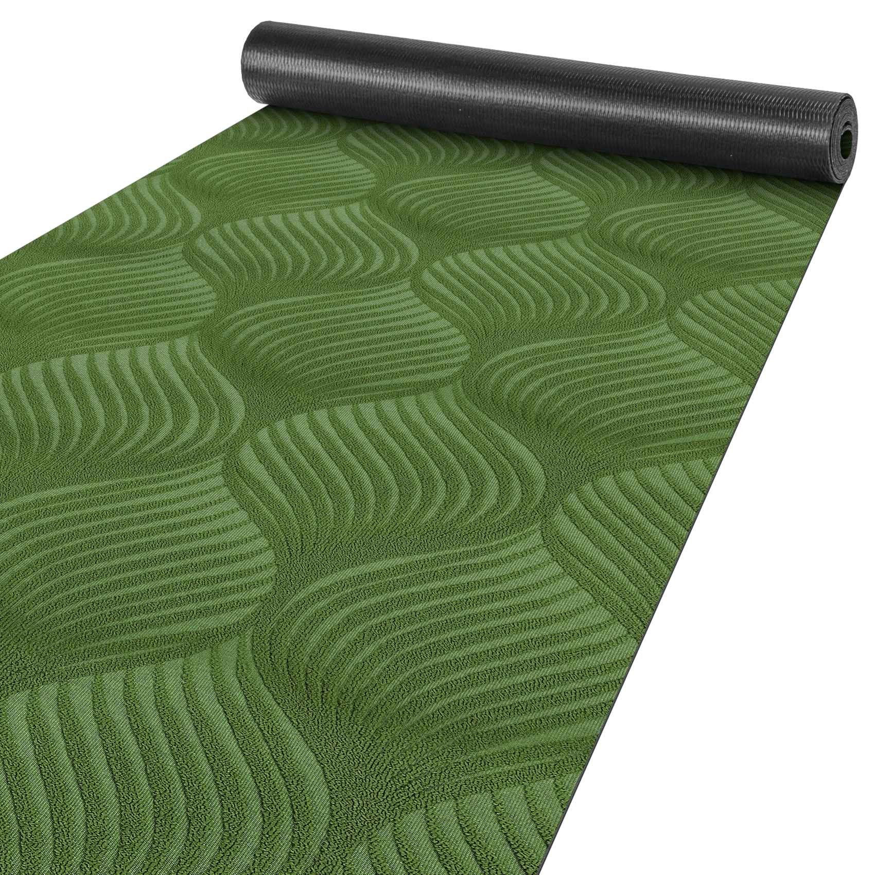 ANRO Küchenläufer Teppichläufer Läufer Textil BAKER günstig online kaufen