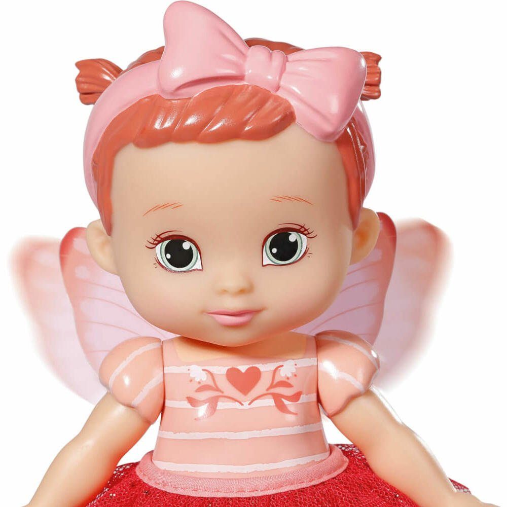 Zapf Creation® Minipuppe Baby Born Storybook Fairy Poppy 18 cm