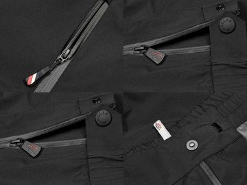 MONCLER Loungehose MONCLER GRENOBLE Waterproof Windproof Gore-Tex Performance Trousers Pa