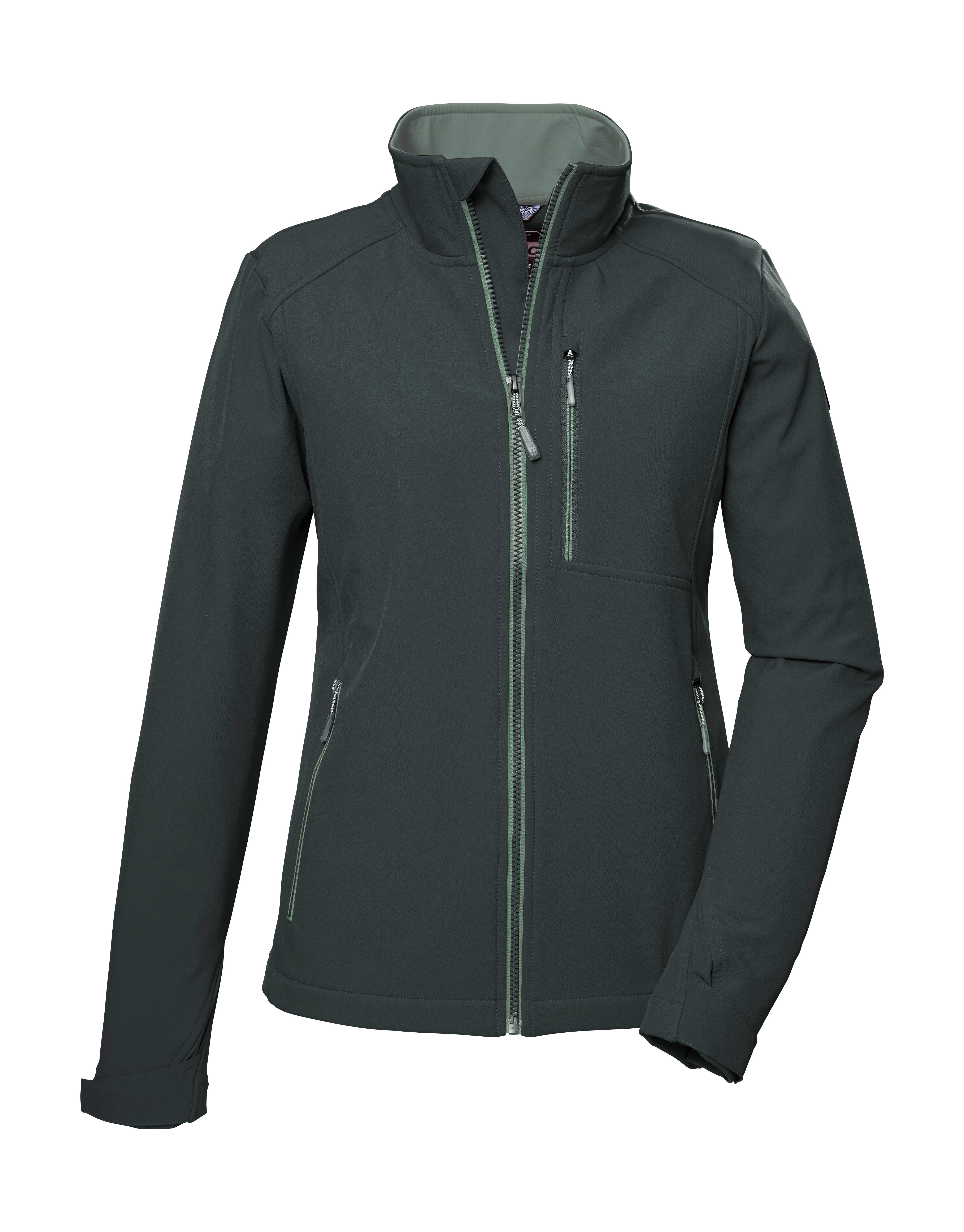 Softshelljacke KOS 264 WMN SFTSHLL JCKT