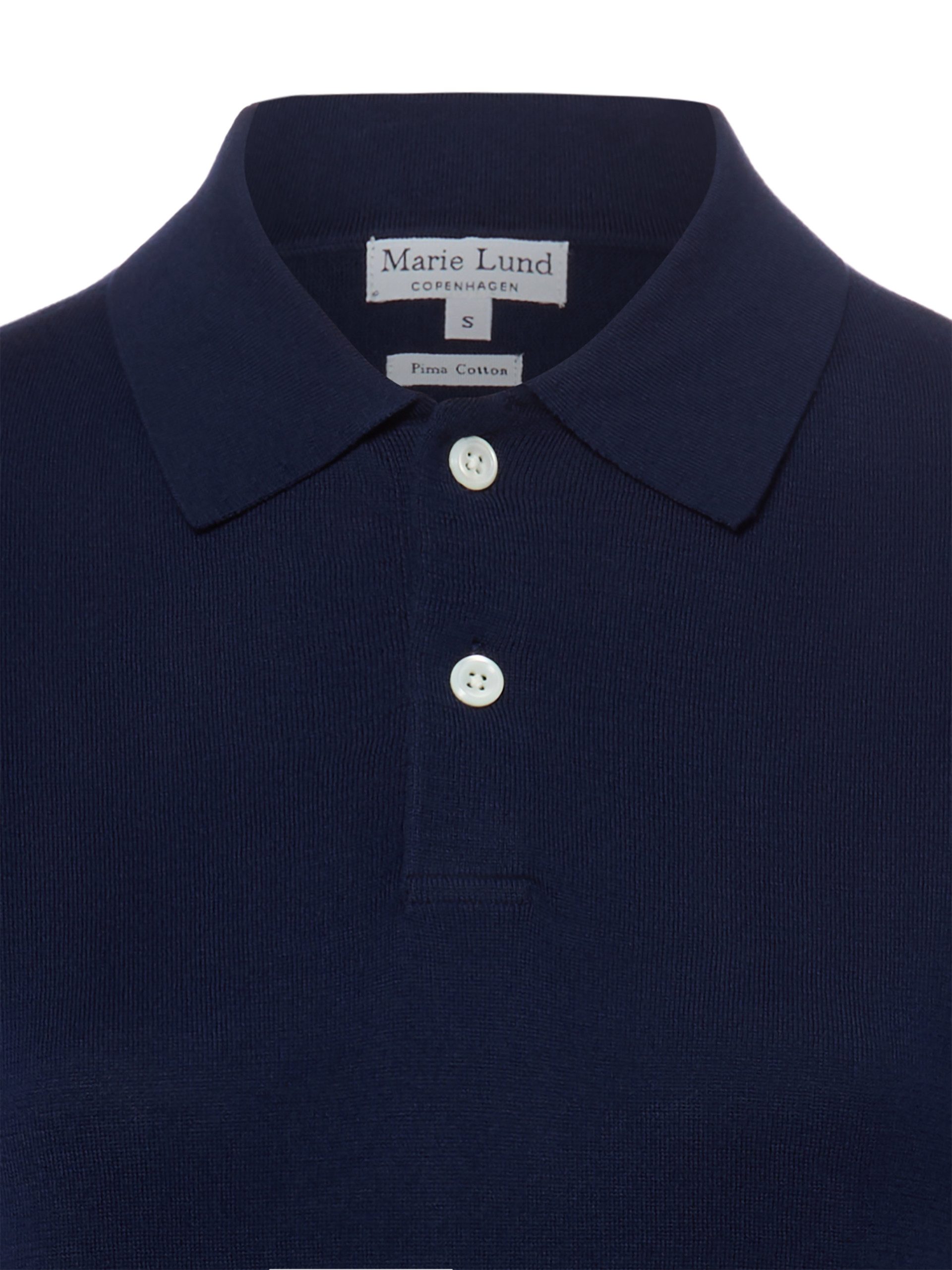 Marie Lund Poloshirt
