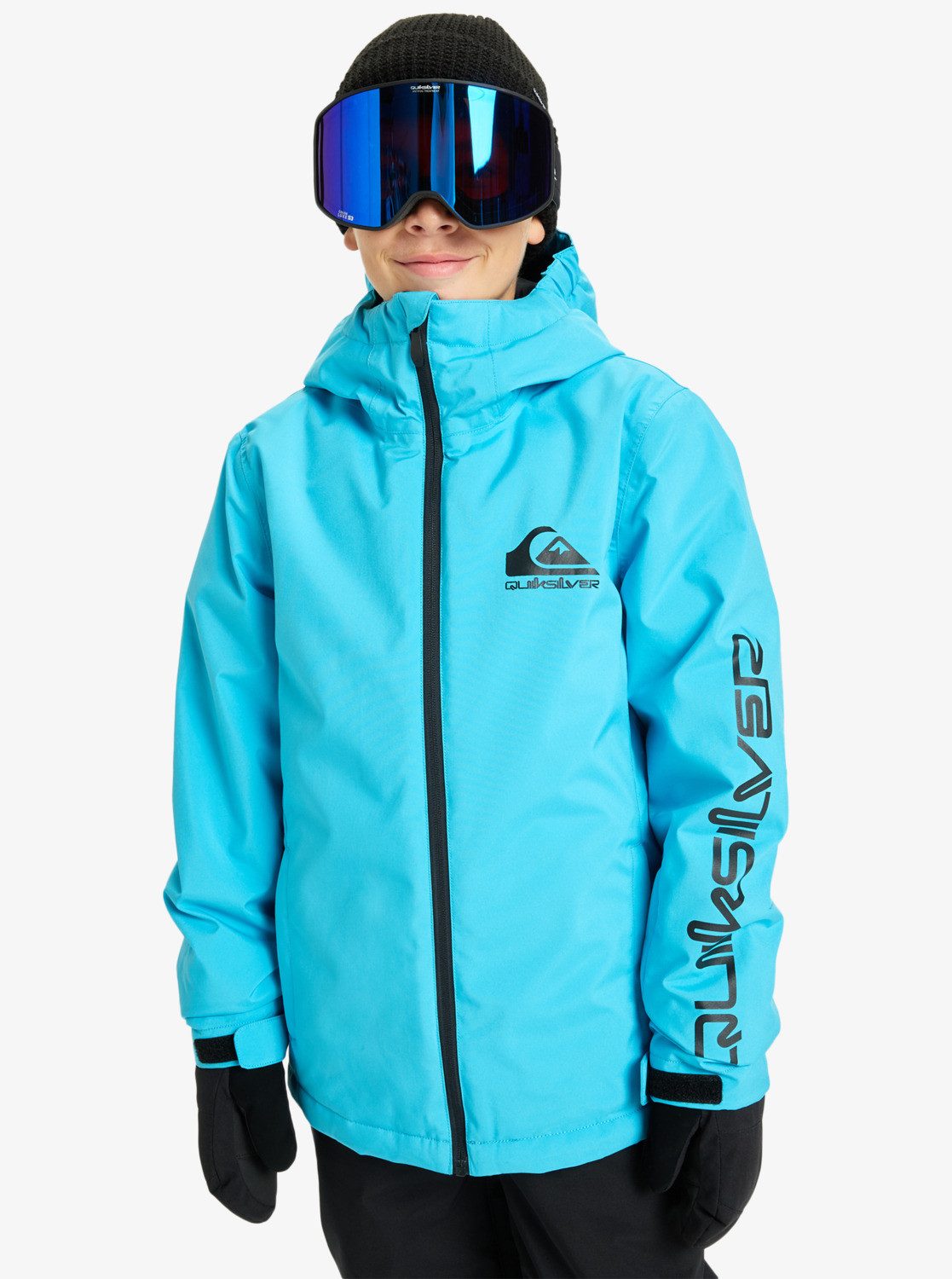 Quiksilver Schneejacke günstig online kaufen