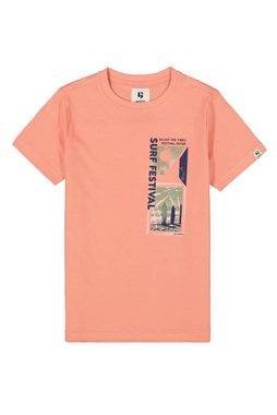 Garcia T-Shirt mit coolem Frontprint, for BOYS