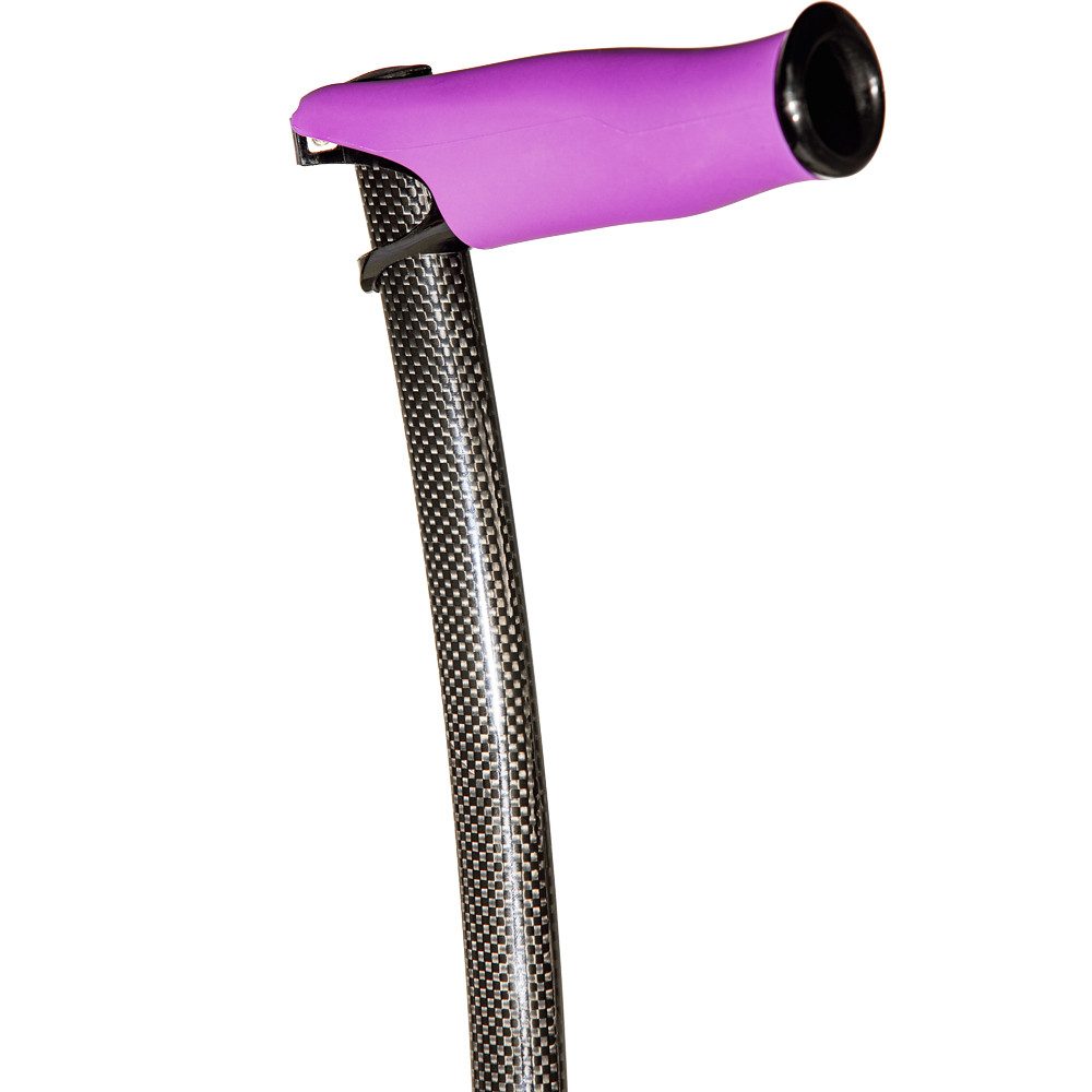 INDESmed Gehstock INDESmed Gehstock Carbon