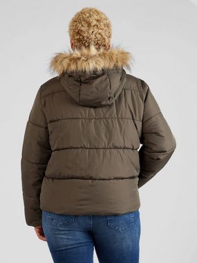 PIECES (Curve) Steppjacke NATTY (1-St)