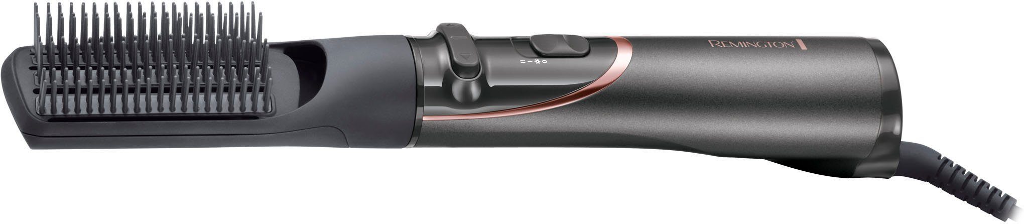 Remington Warmluftbürste AS8606, Curl & Straight Confidence 3-in1 Ionen Styler