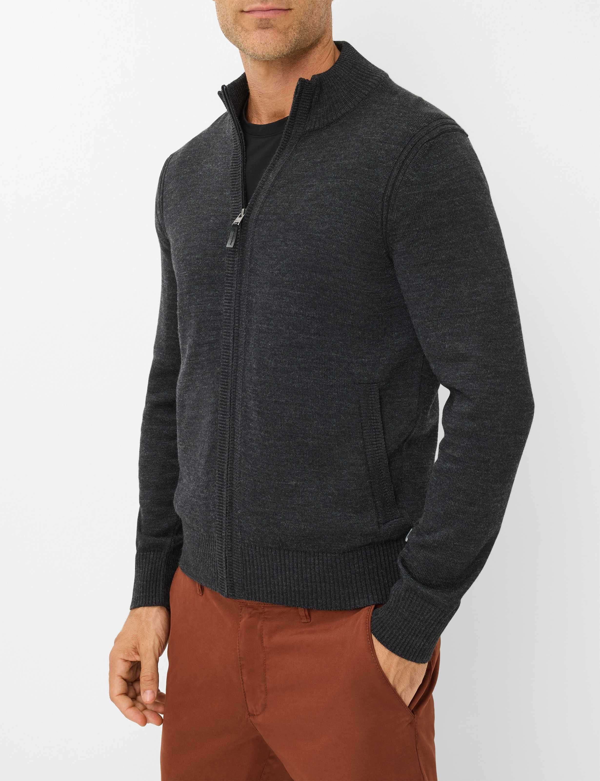 Brax Strickjacke