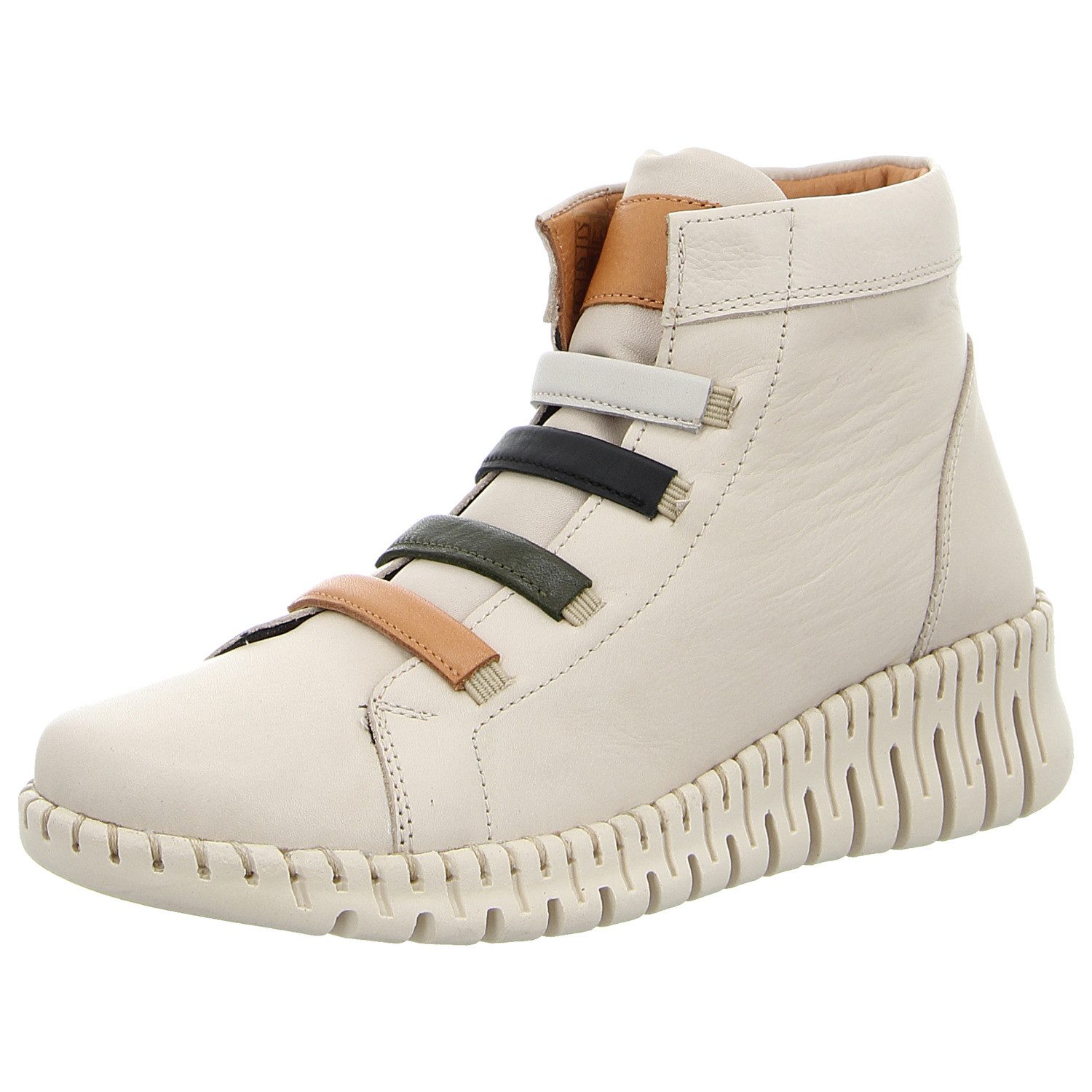 Gemini Anilina Stiefelette