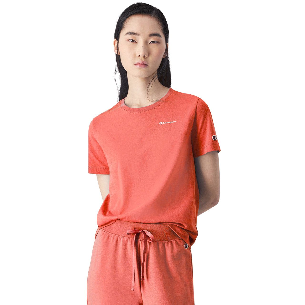 Champion T-Shirt Champion SS Tee