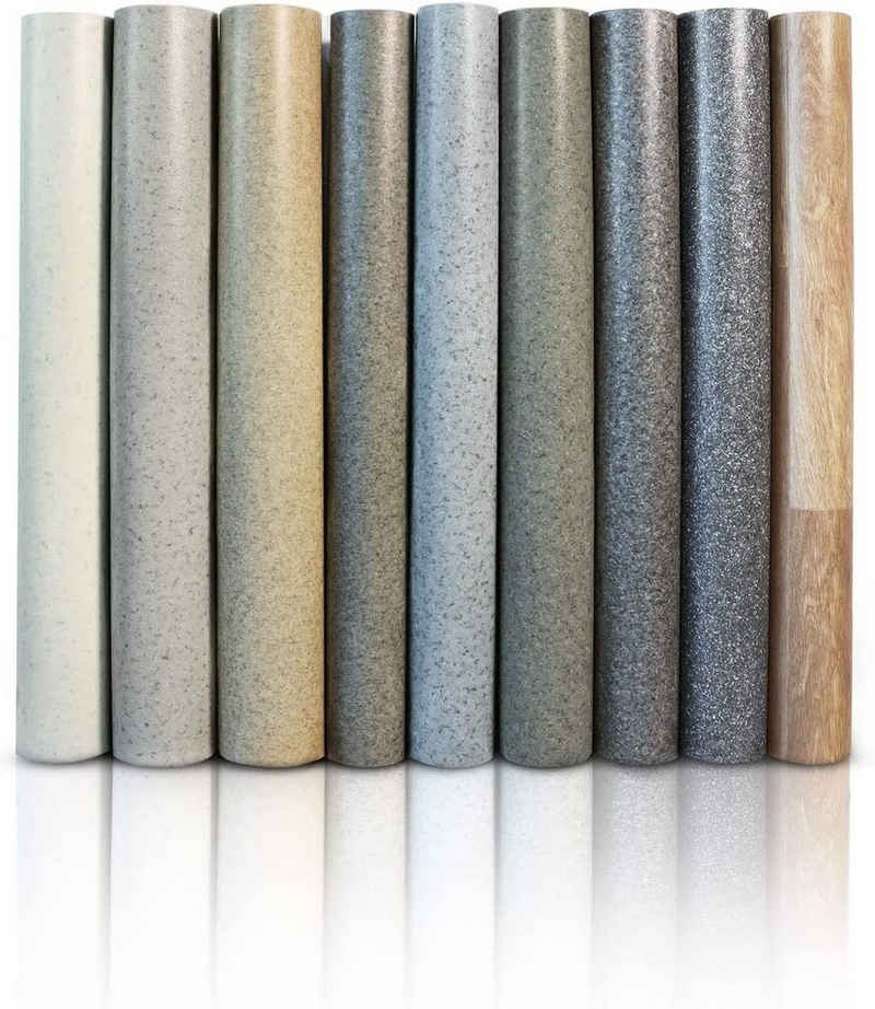 Karat Vinylboden Spark, PVC-Boden, große Auswahl an Farben