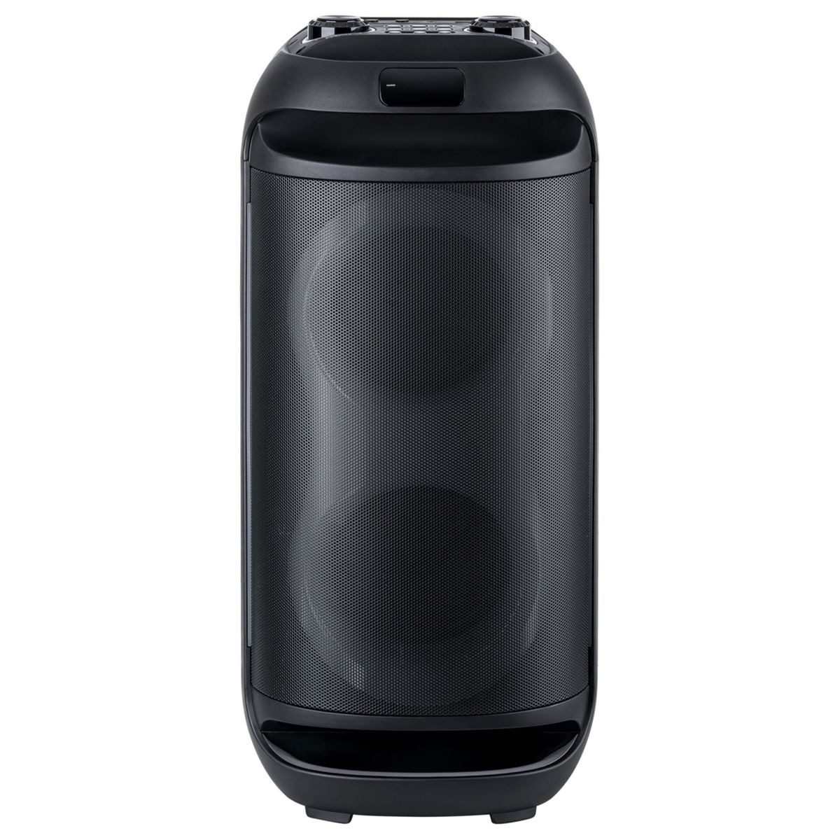 Reflexion PSX40BT Discobeleuchtung mit Modi-Auswahl Party-Lautsprecher (Bluetooth, 500 W, Bluetooth, Radio, Karaoke, Disco-Licht Effekte, Super BASS-Taste) – Bild 3 von 5