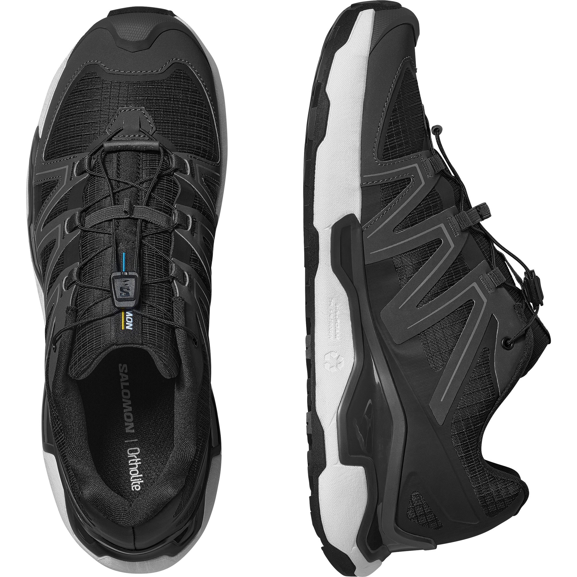 Salomon XC ROAM Sneaker