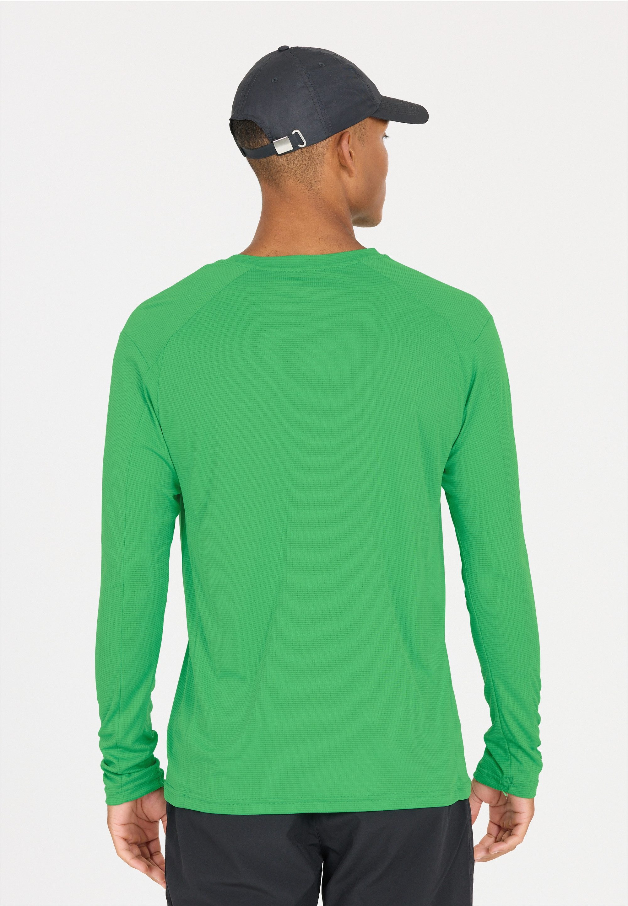ENDURANCE Funktionsshirt Hanieber mit Quick Dry-Technologie für vielseitige Workouts