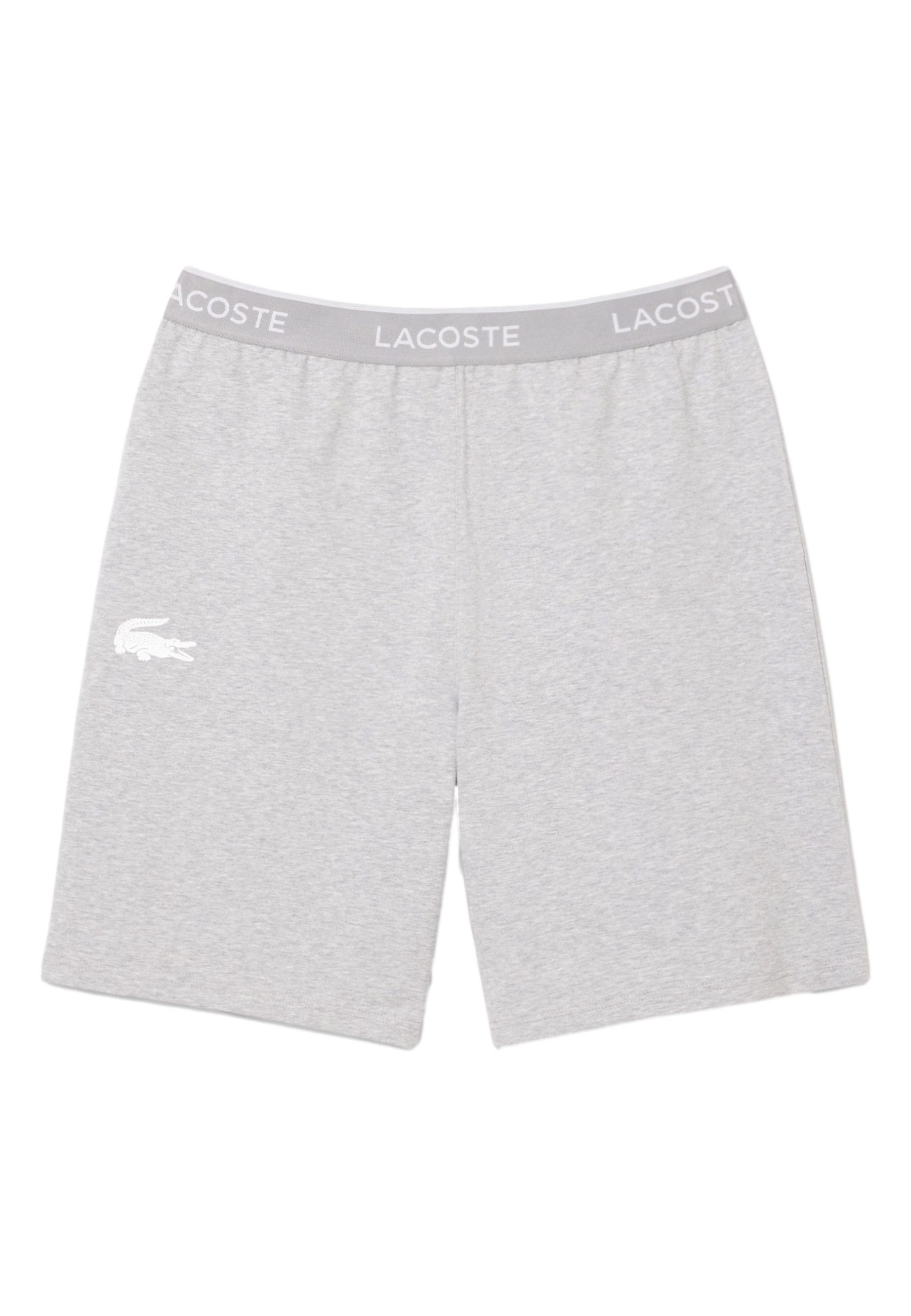 Lacoste Pyjamashorts Shorts Pyjama-Shorts (1-tlg)