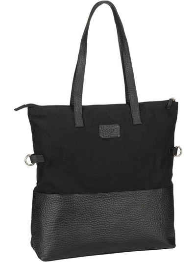 VLD Shopper Malea Canvas 50621