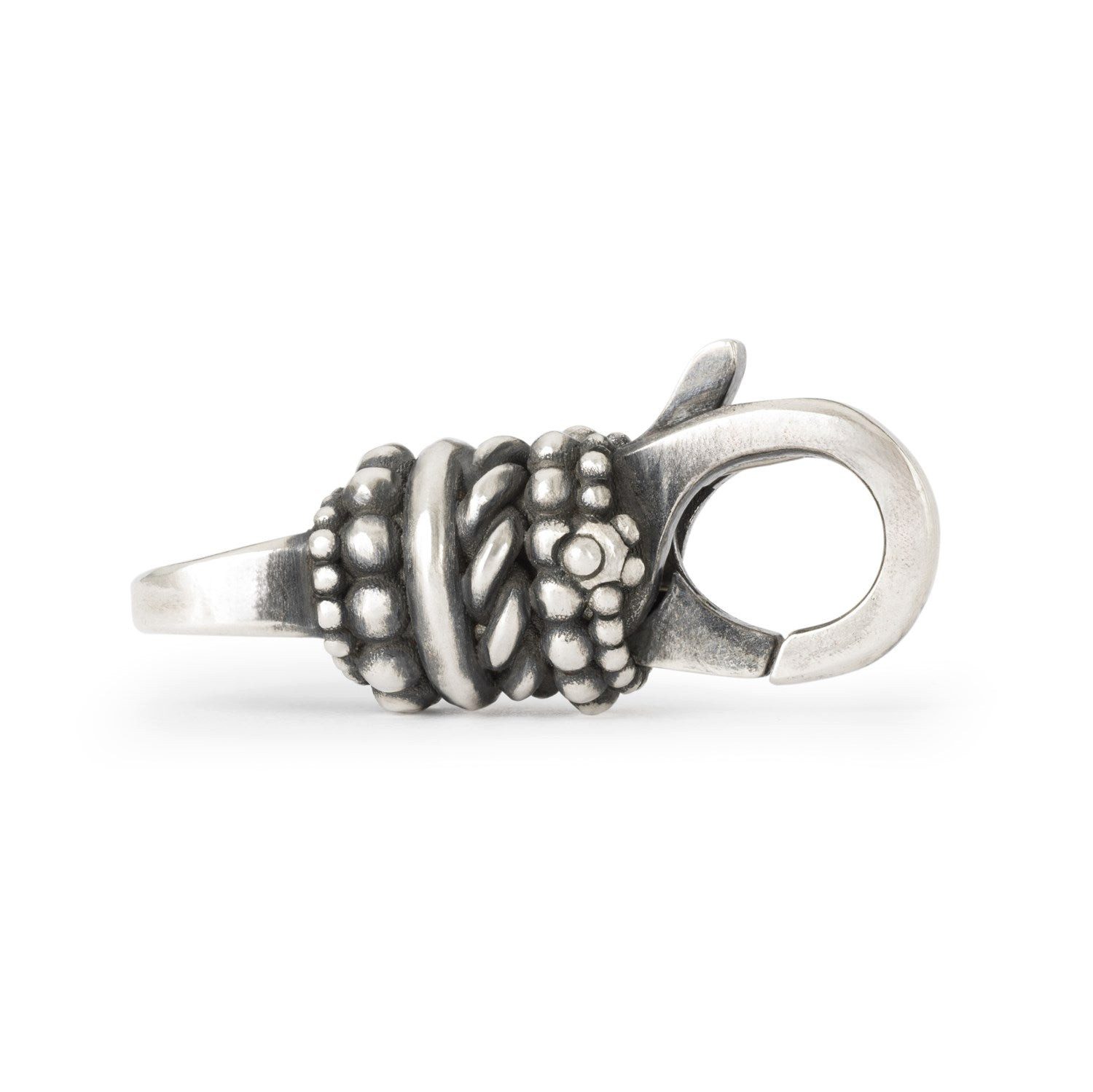 Trollbeads Bead Freudensprung Verschluss, TAGLO-00130