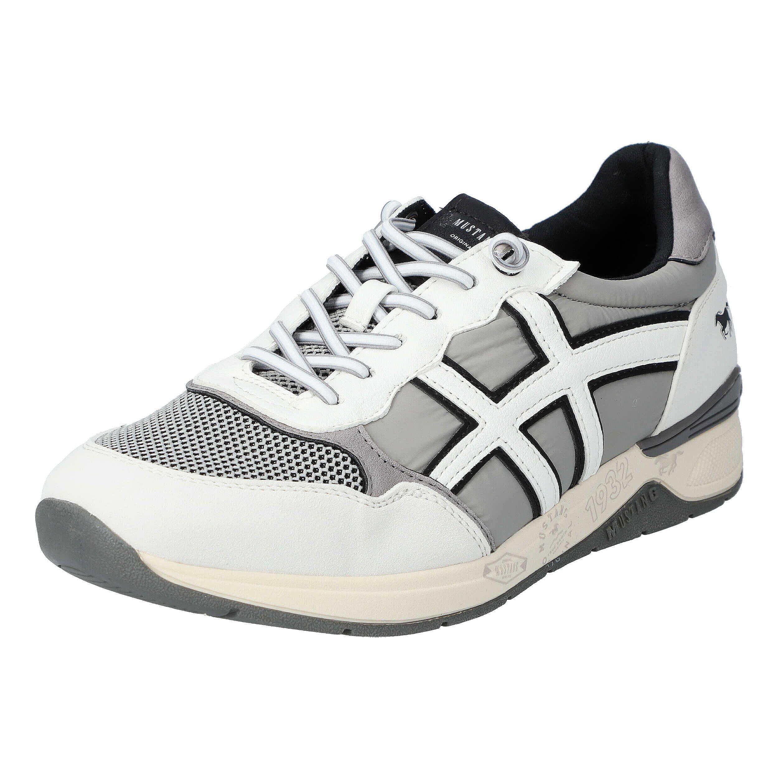 Mustang Shoes Sneaker