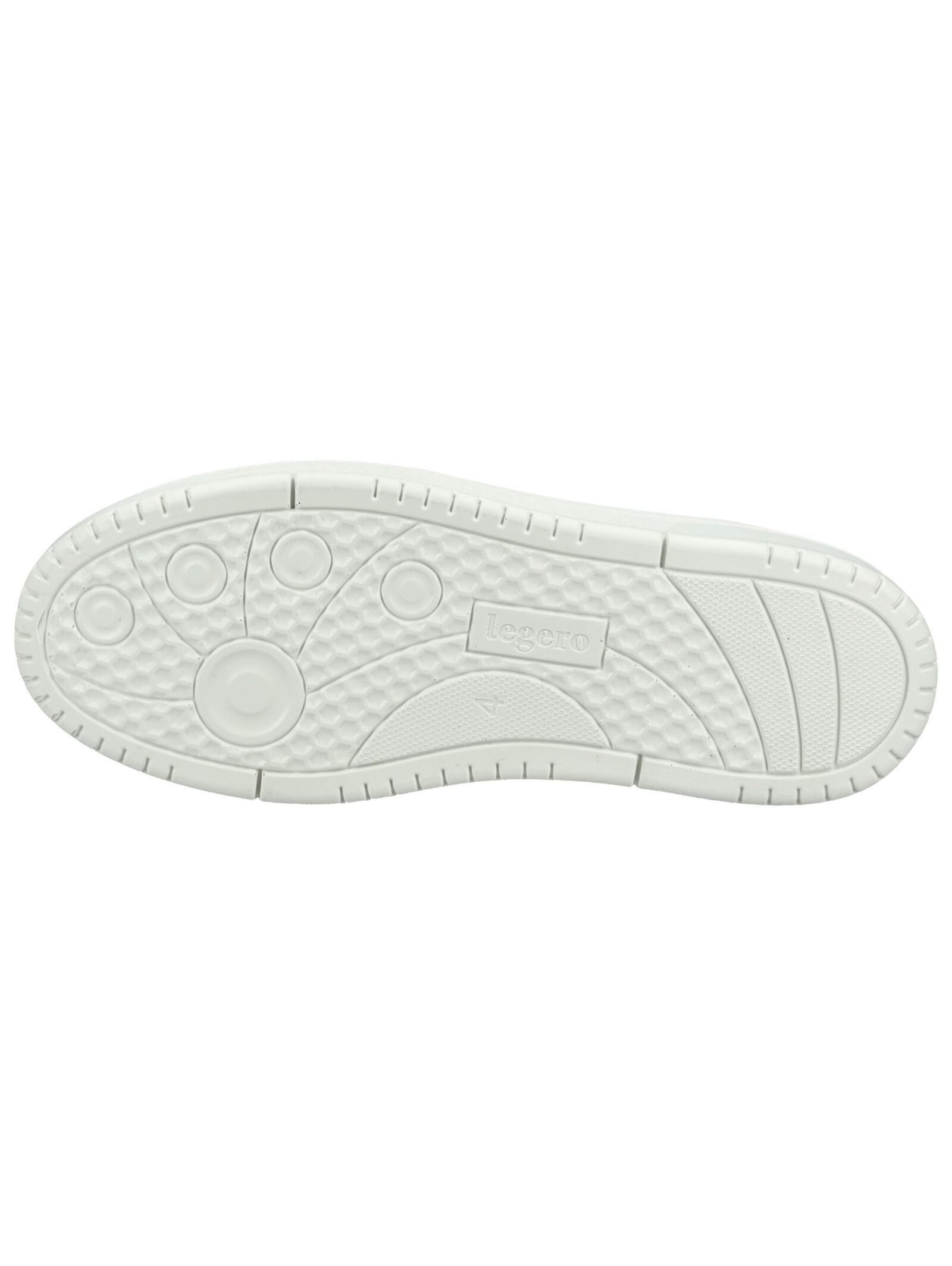 Legero Legero Sneaker Nappaleder Sneaker