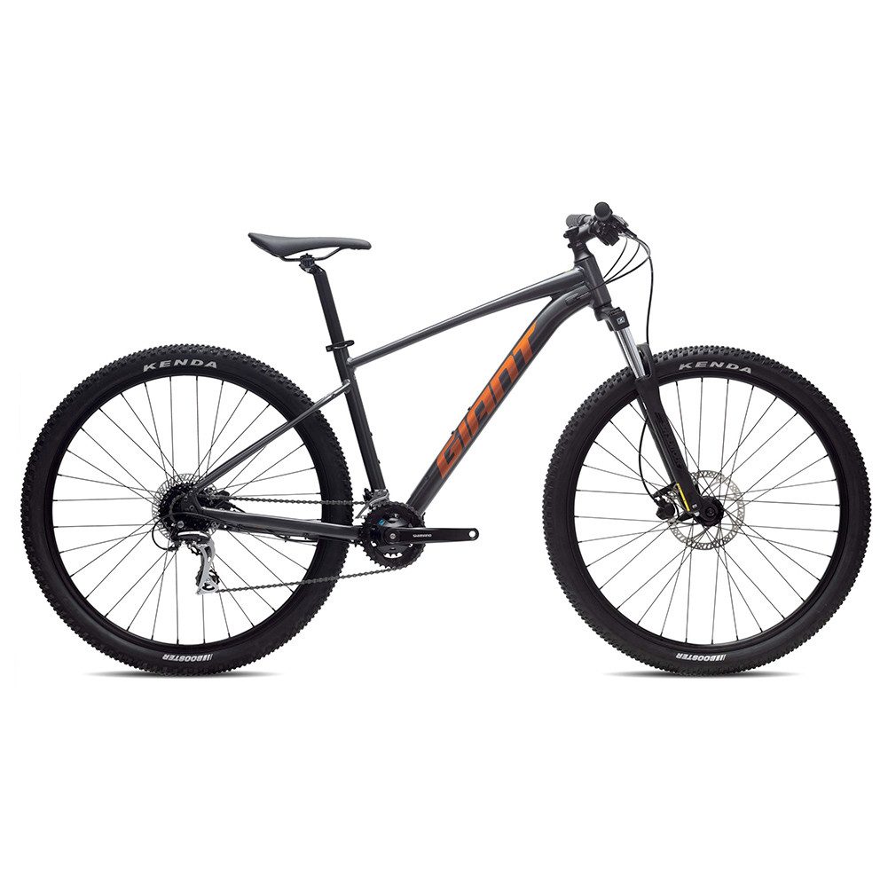 Mountainbike Talon 3