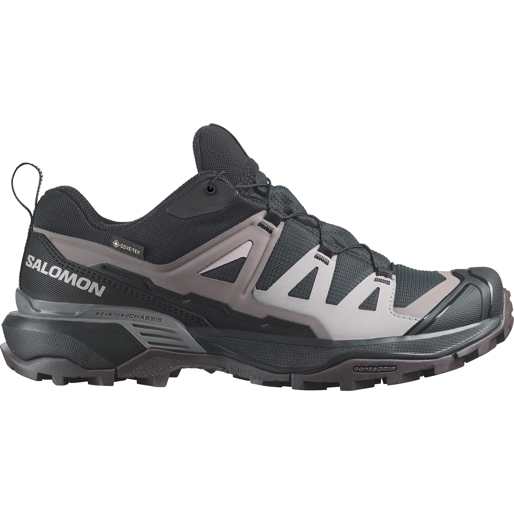 Salomon X ULTRA 360 GORE-TEX Wanderschuh wasserdicht günstig online kaufen