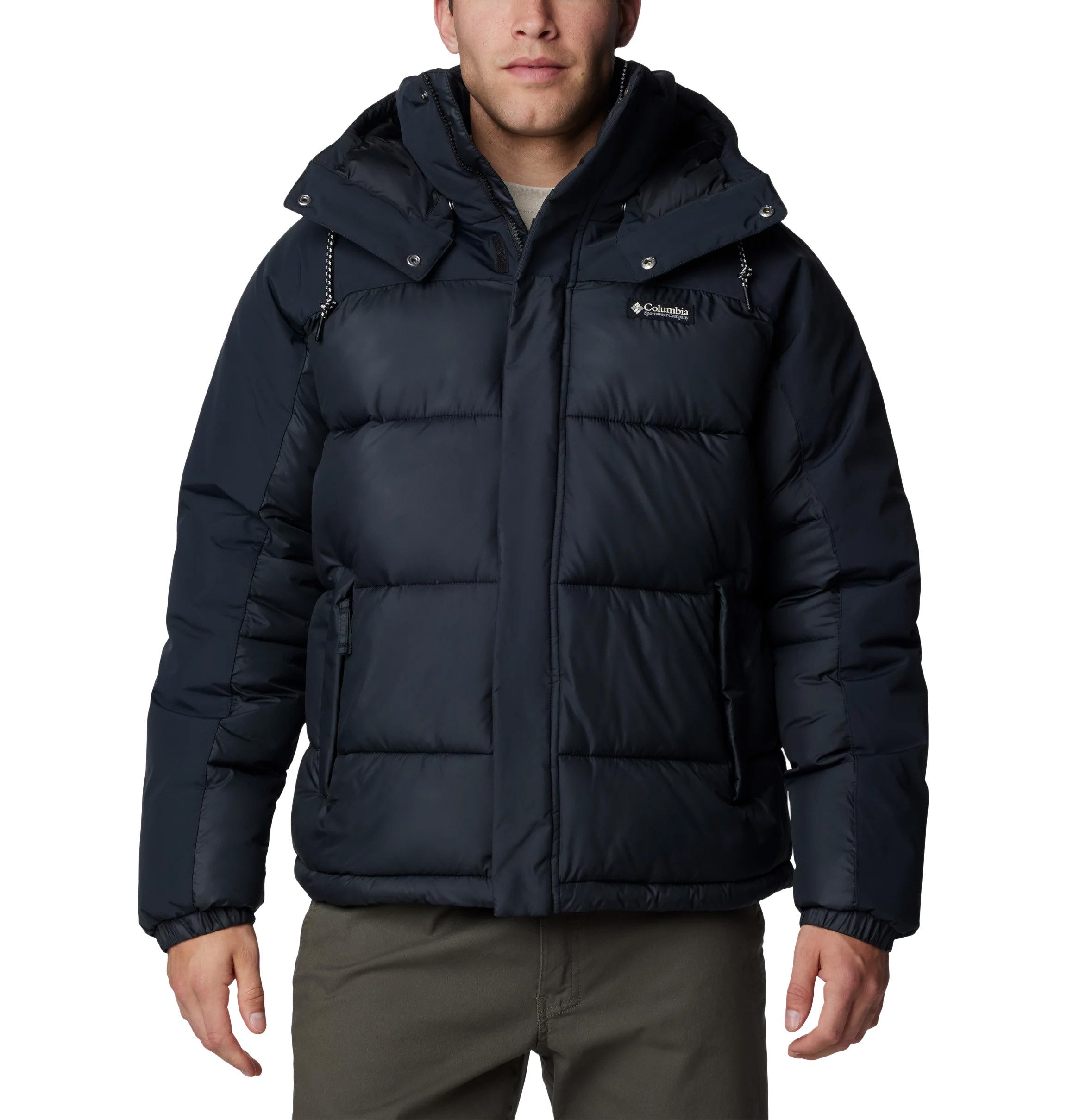 Winterjacke Columbia Snowqualmie II Pufferjacket