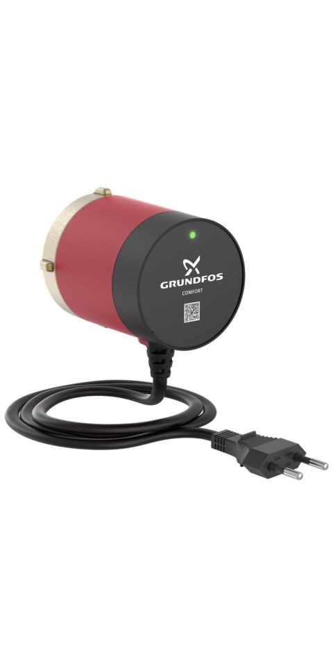 Grundfos Umwälzpumpe