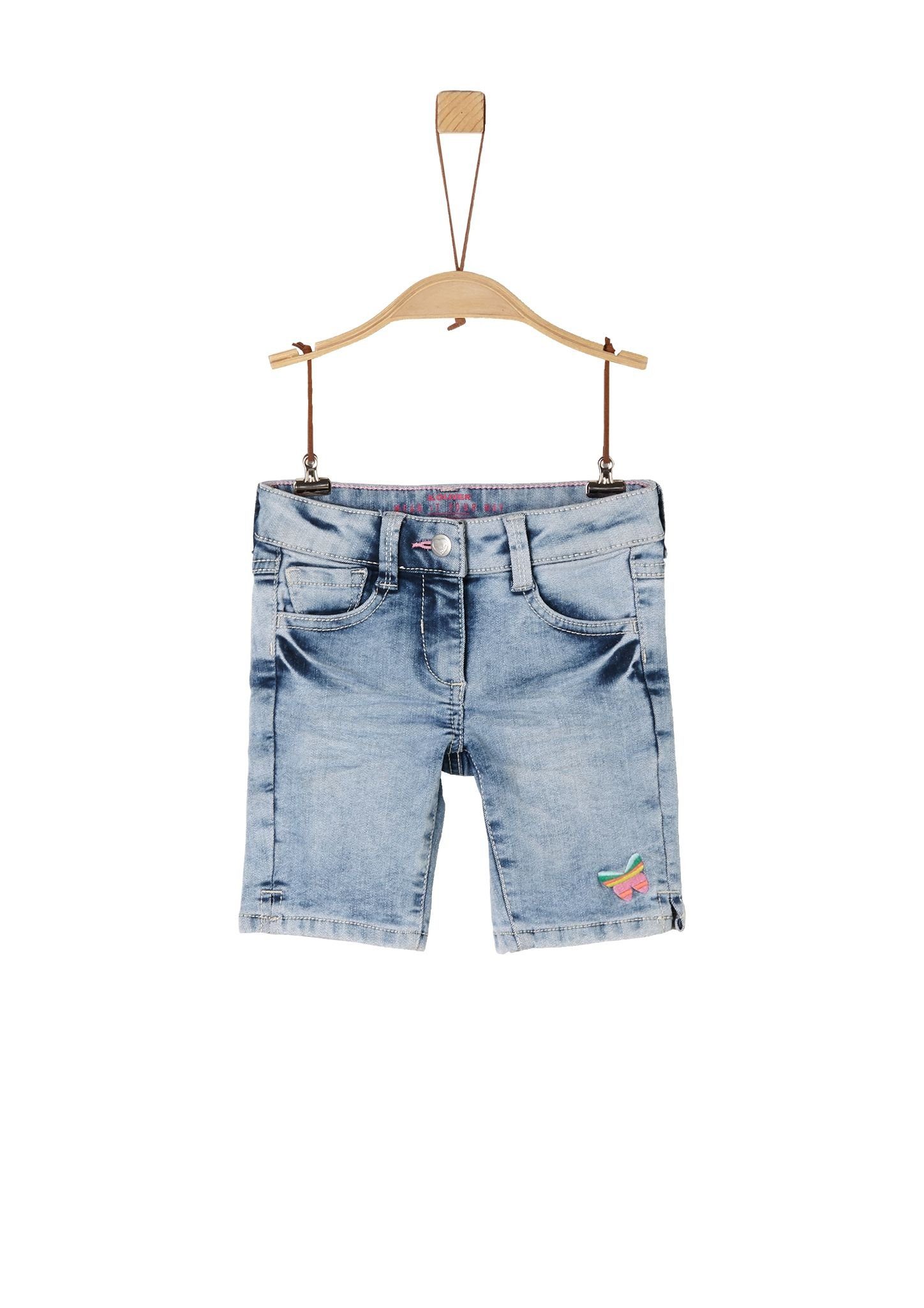 s.Oliver Junior Shorts