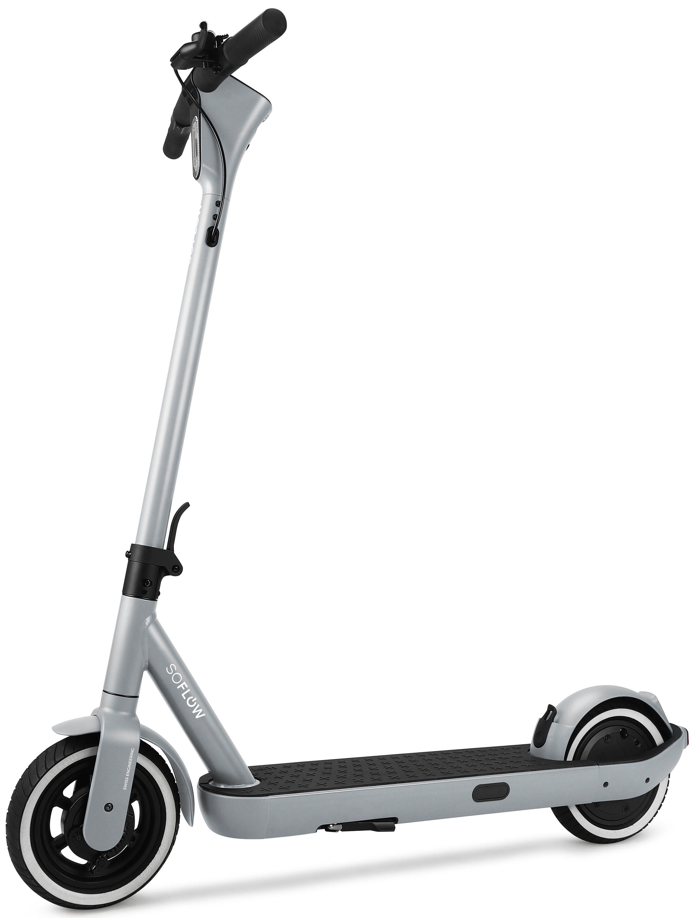 E-Scooter SO ONE