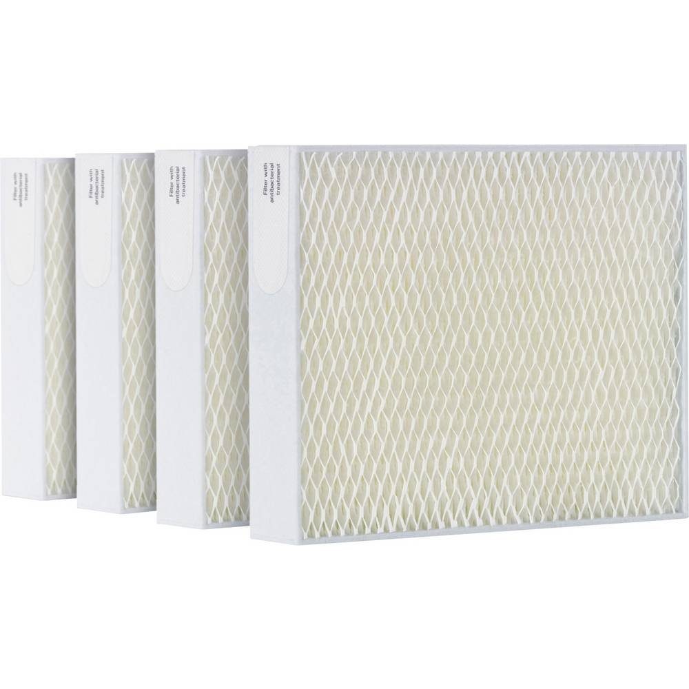 Luftbefeuchter Luftbefeuchter-Filter, effizient, hygienisch