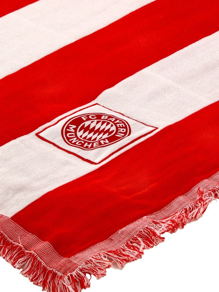 Wohndecke Sommerdecke, FC Bayern München