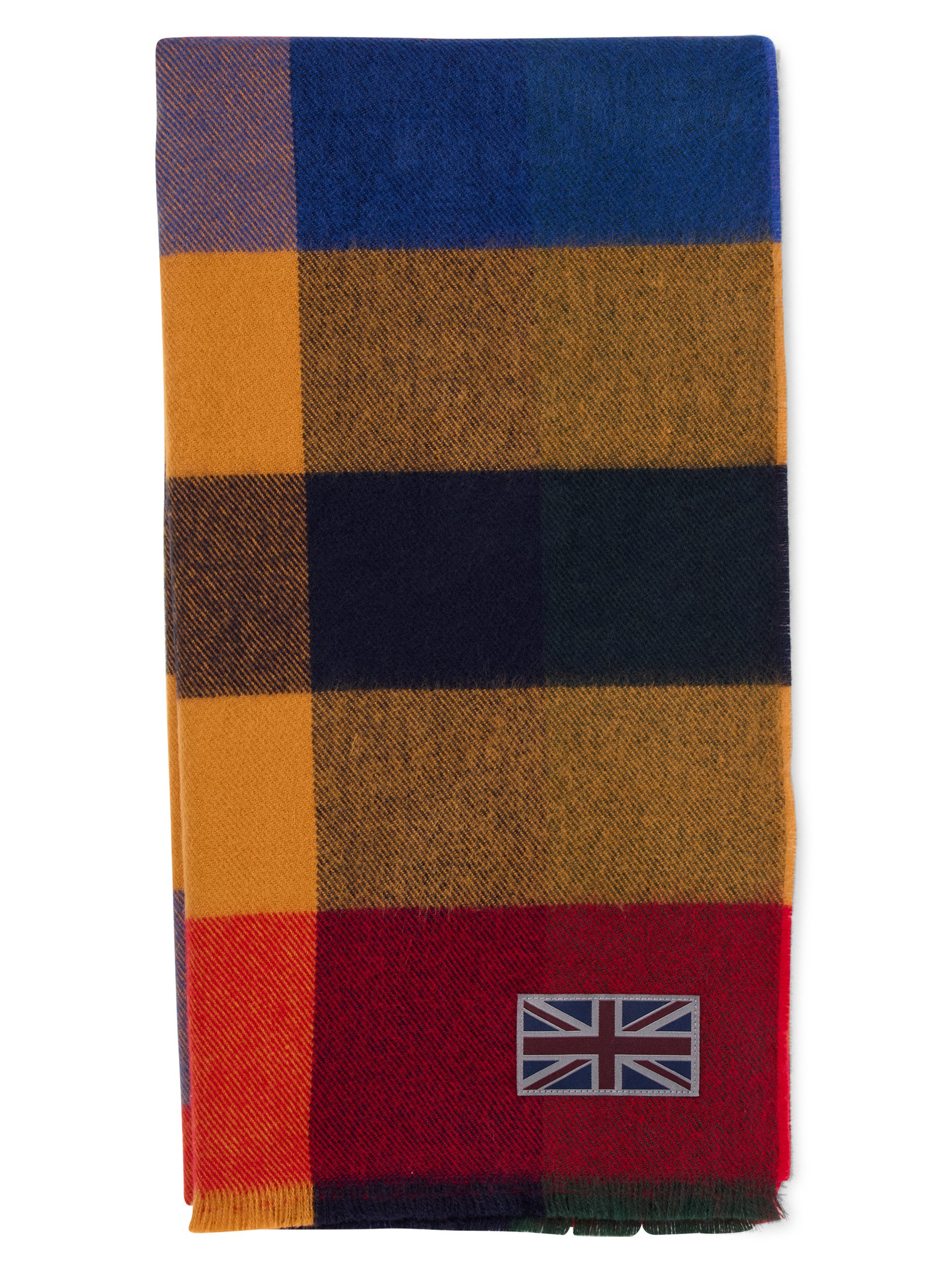 Finshley & Harding London Schal günstig online kaufen