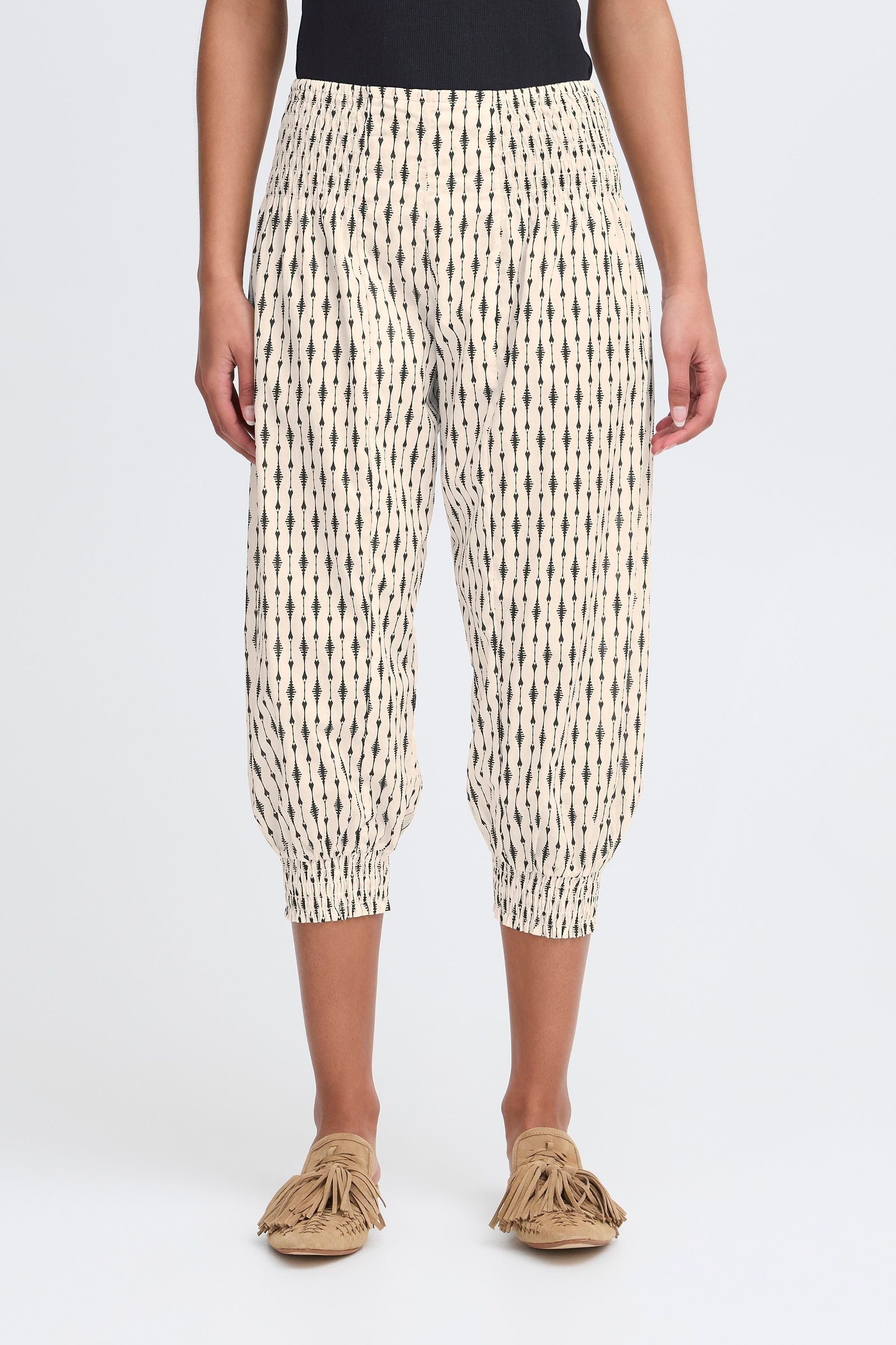 Pulz Jeans Sweathose PZJILL modische Relaxhose günstig online kaufen