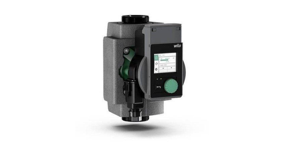 Wilo Hauswasserwerk Wilo Heizungsumwälzpumpe Stratos Pico 25/0,5-60