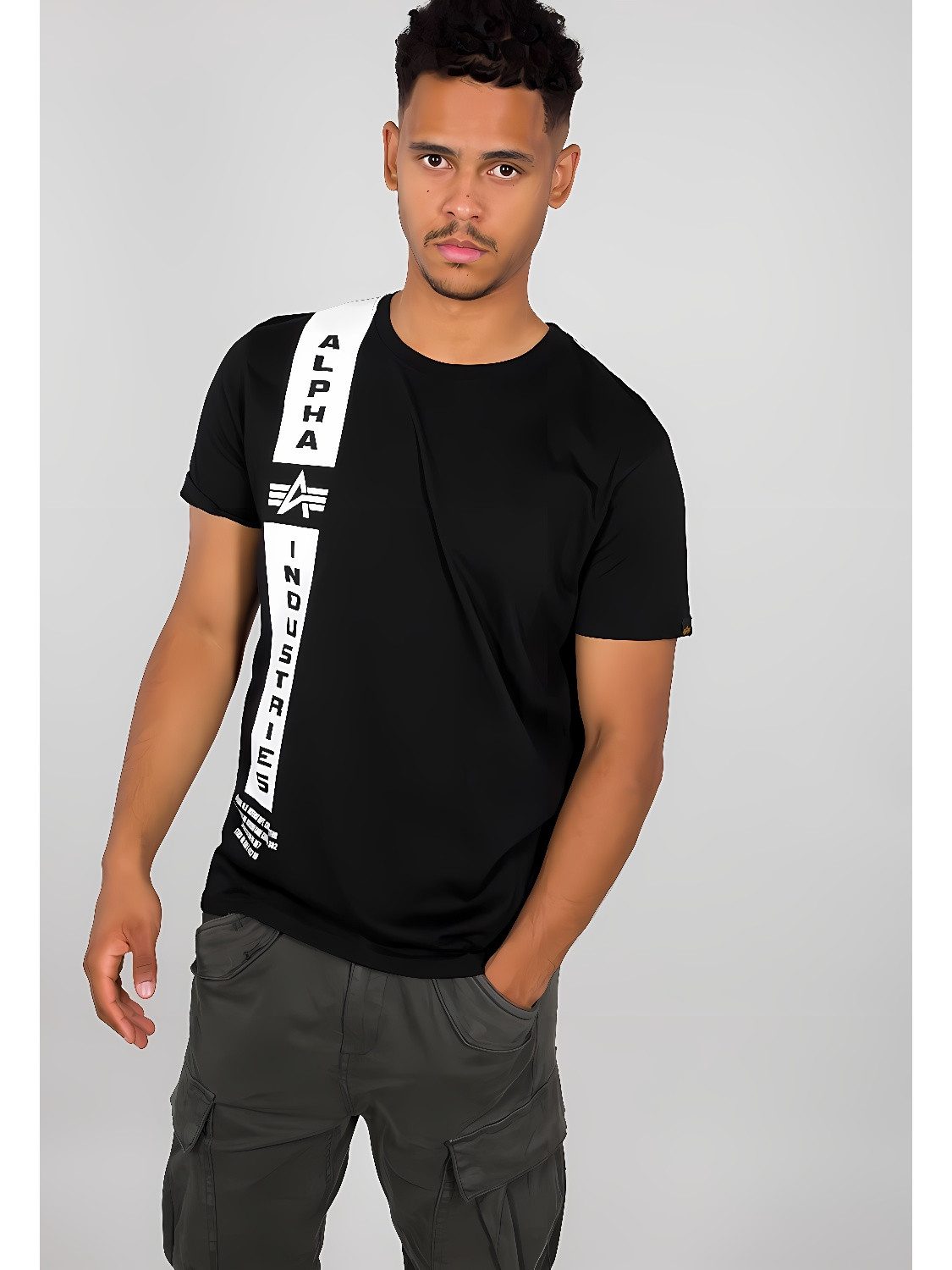 T-Shirt Defense T