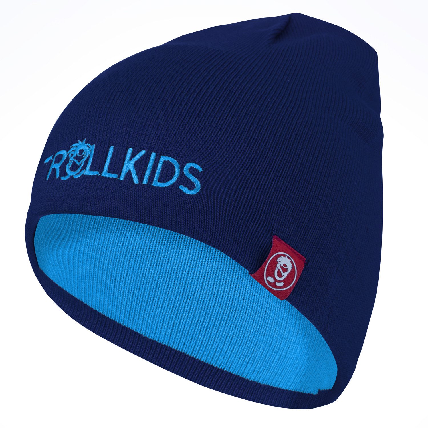 TROLLKIDS Strickmütze KIDS TROLL BEANIE