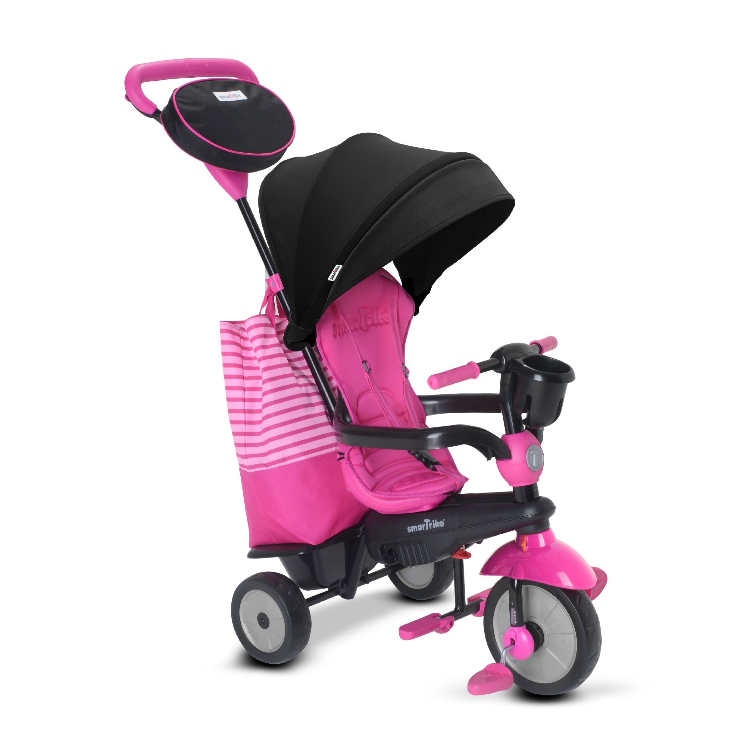 smarTrike® Dreirad Swing DLX