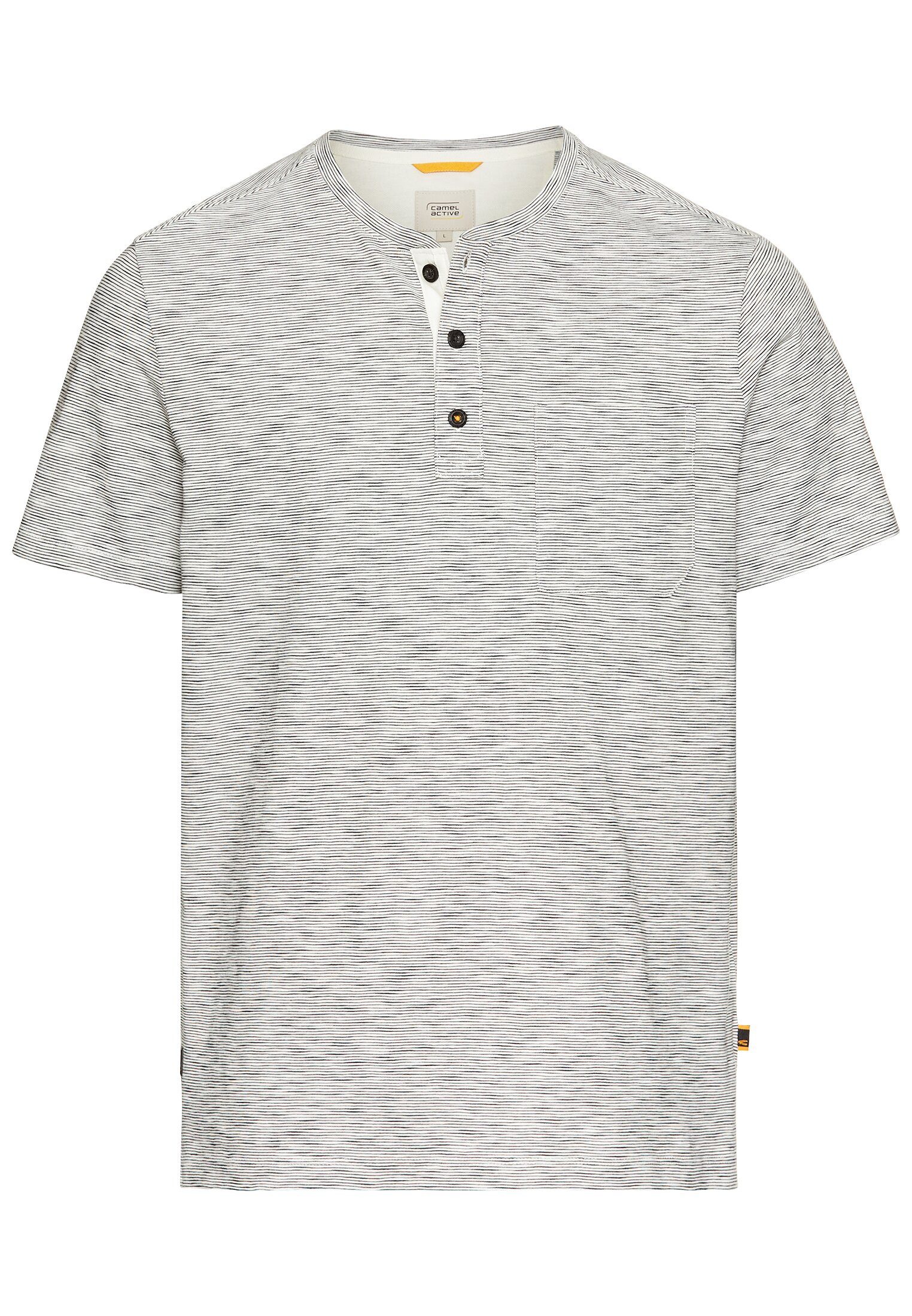 Camel Active Herren T-Shirt 5t34409740 günstig online kaufen