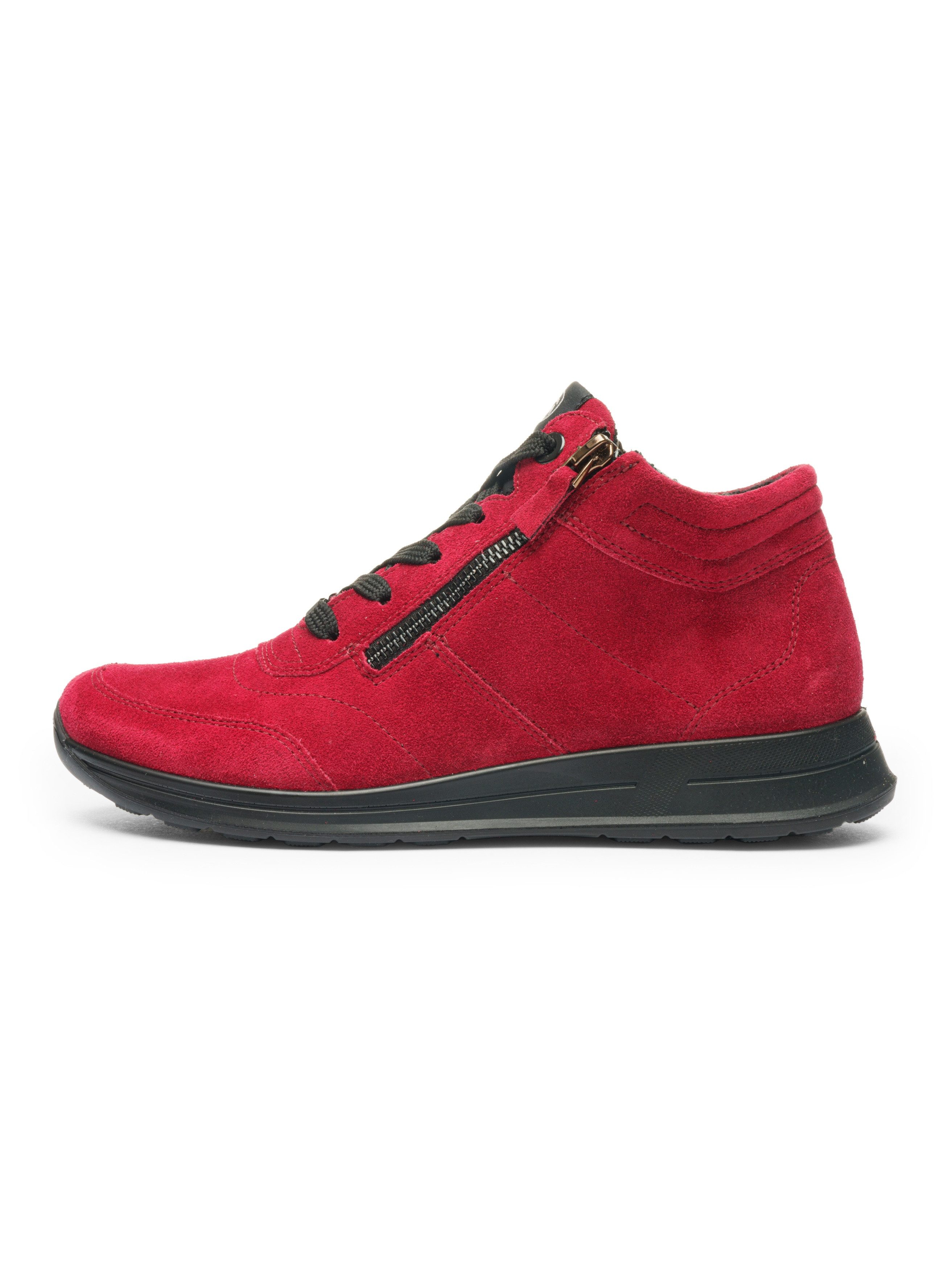 Ara Damen Stiefelette Osaka Sneaker