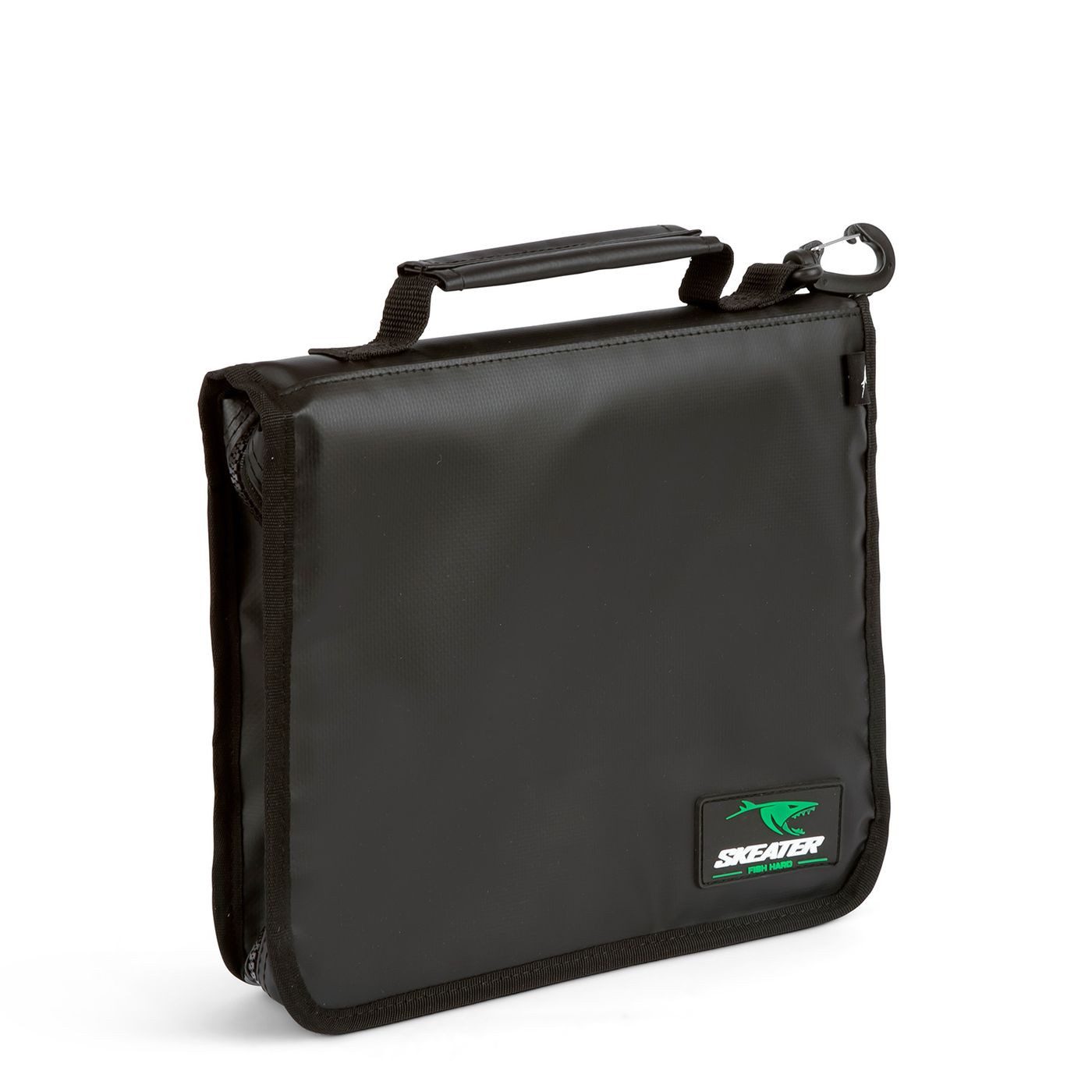 Skeater Aufbewahrungstasche Skeater Skeater Leader & Accessory Wallet S