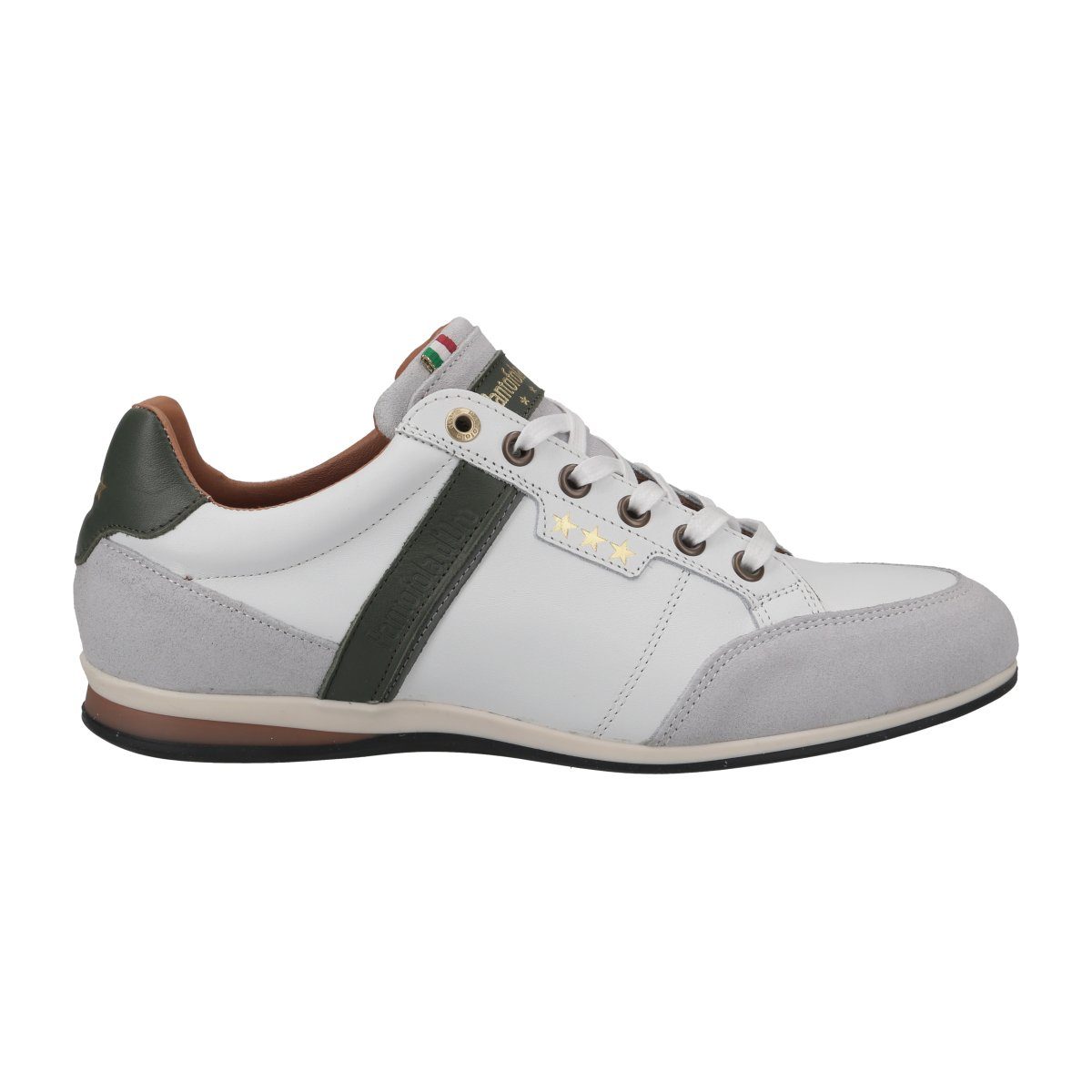 Pantofola d´Oro OMA UOMO LOW Sneaker