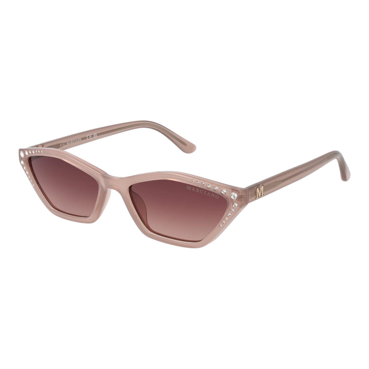 Guess by Marciano Sonnenbrille GM00002 5659T